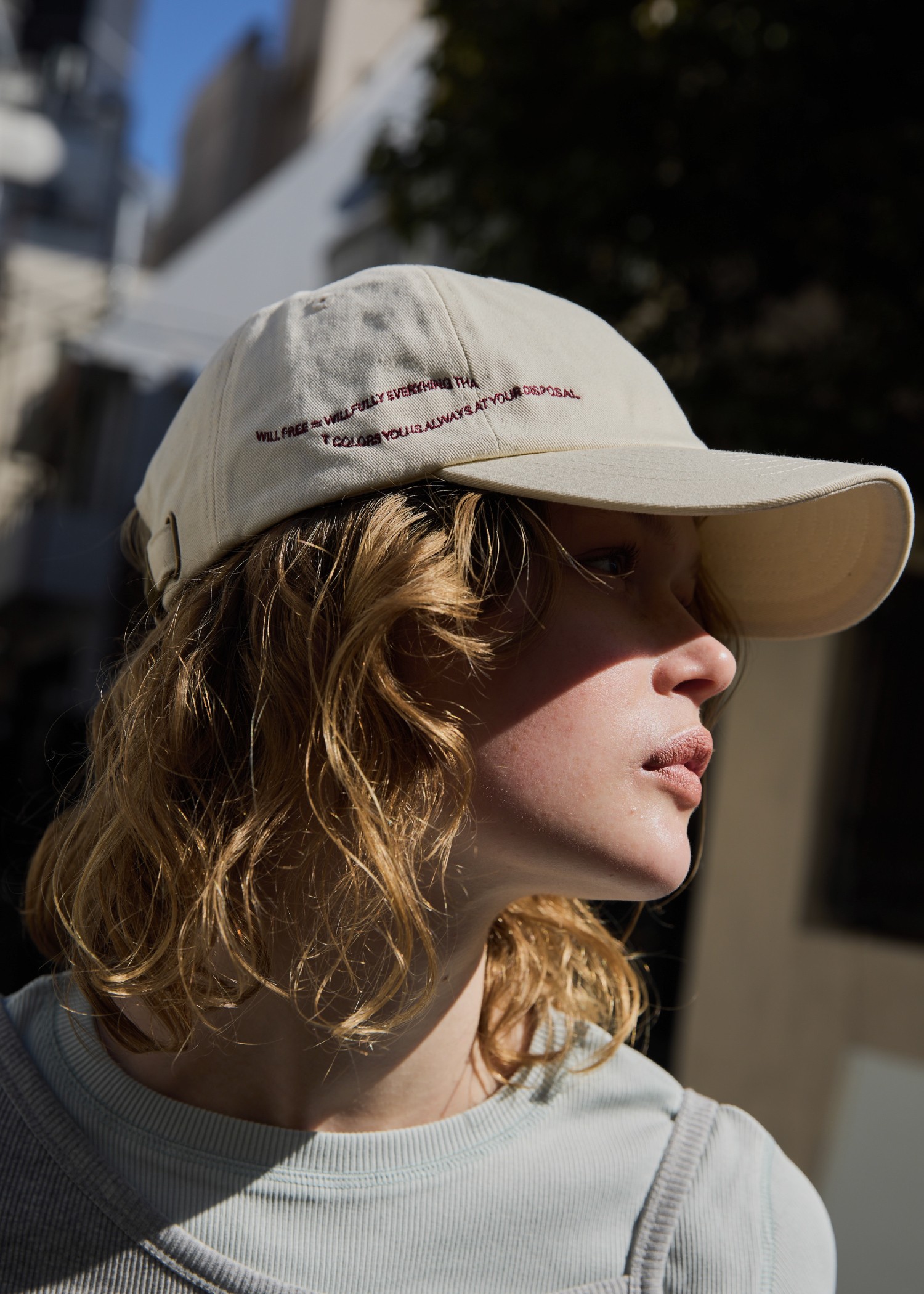 WILLFULLY official web store（ウィルフリーコウシキツウハン