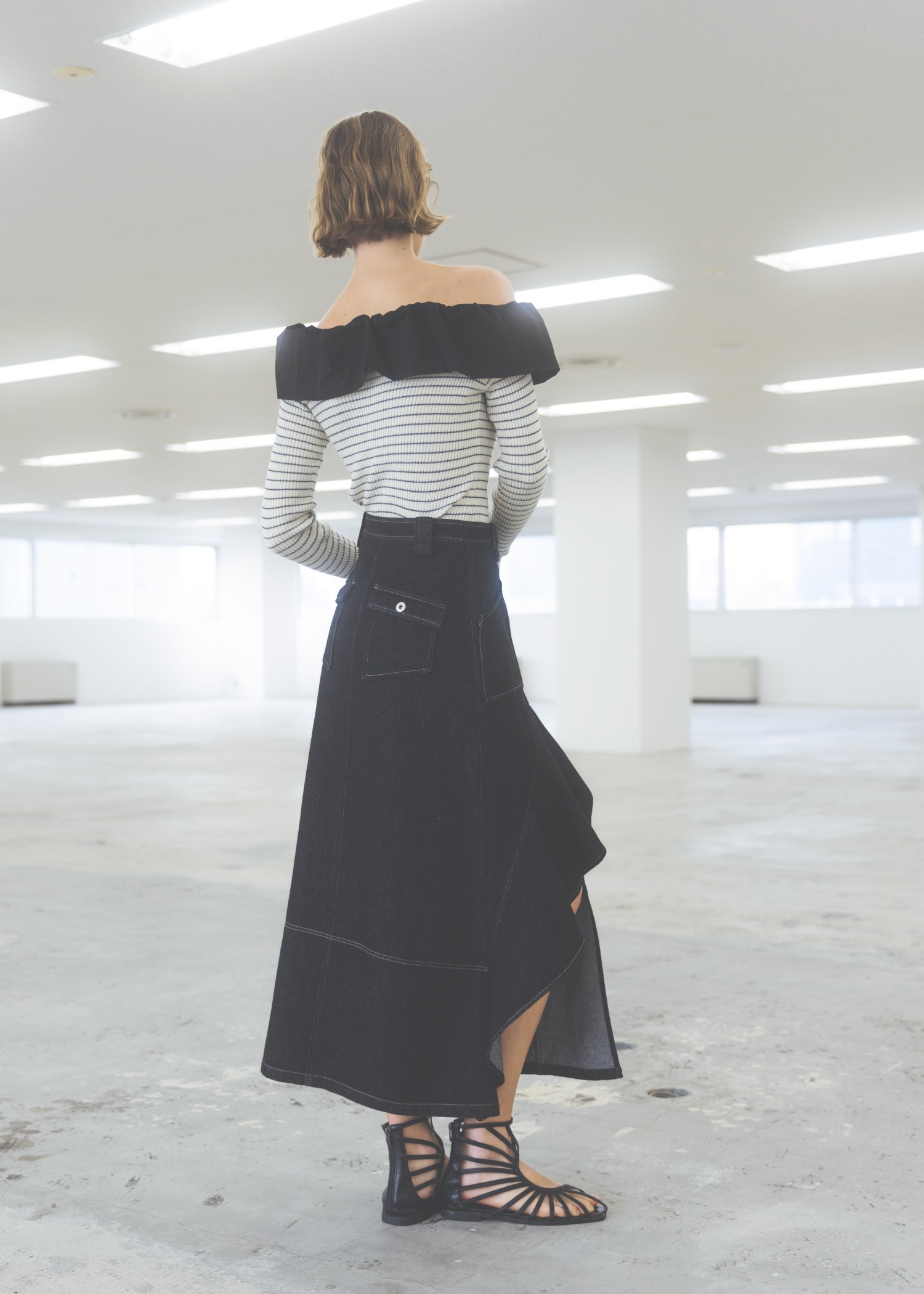 WILLFULLY official web store（ウィルフリーコウシキツウハン