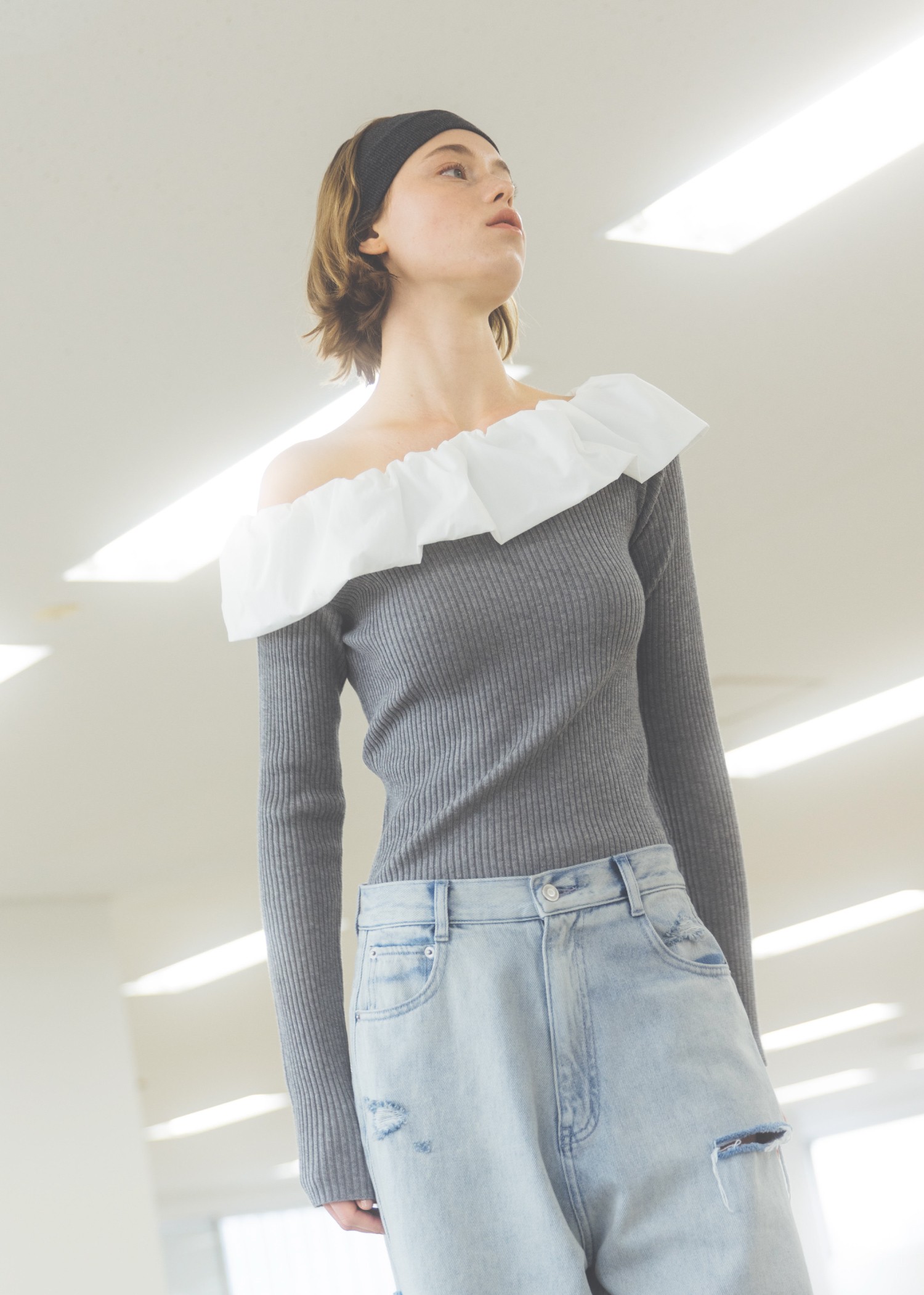 最も  WILLFULLY official web store（ウィルフリーコウシキツウハン トップス