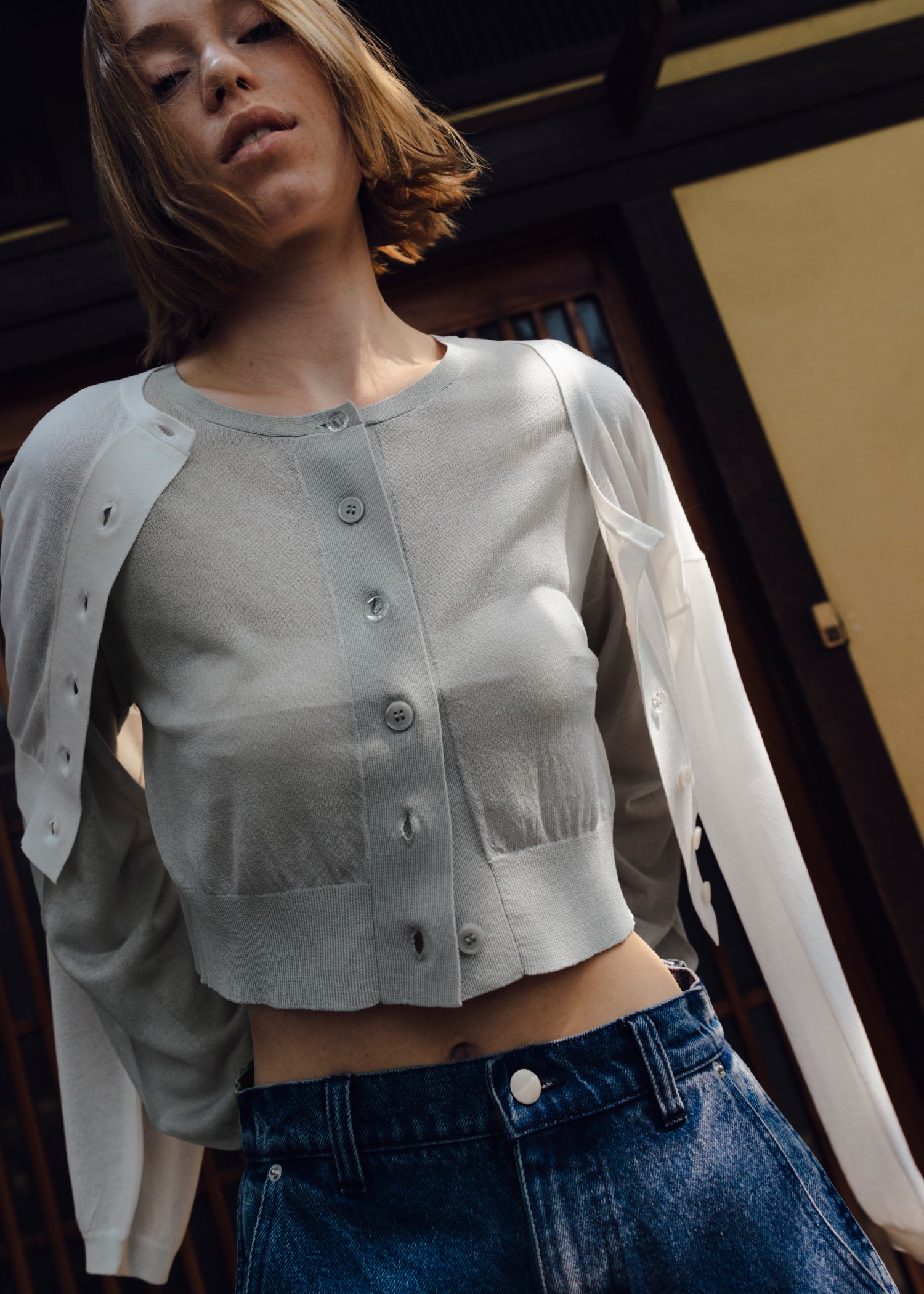 WILLFULLY official web store（ウィルフリーコウシキツウハン