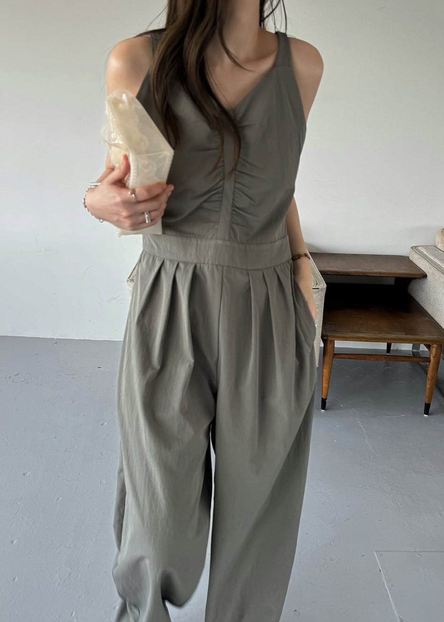 removable shoulder ribbon all-in-one