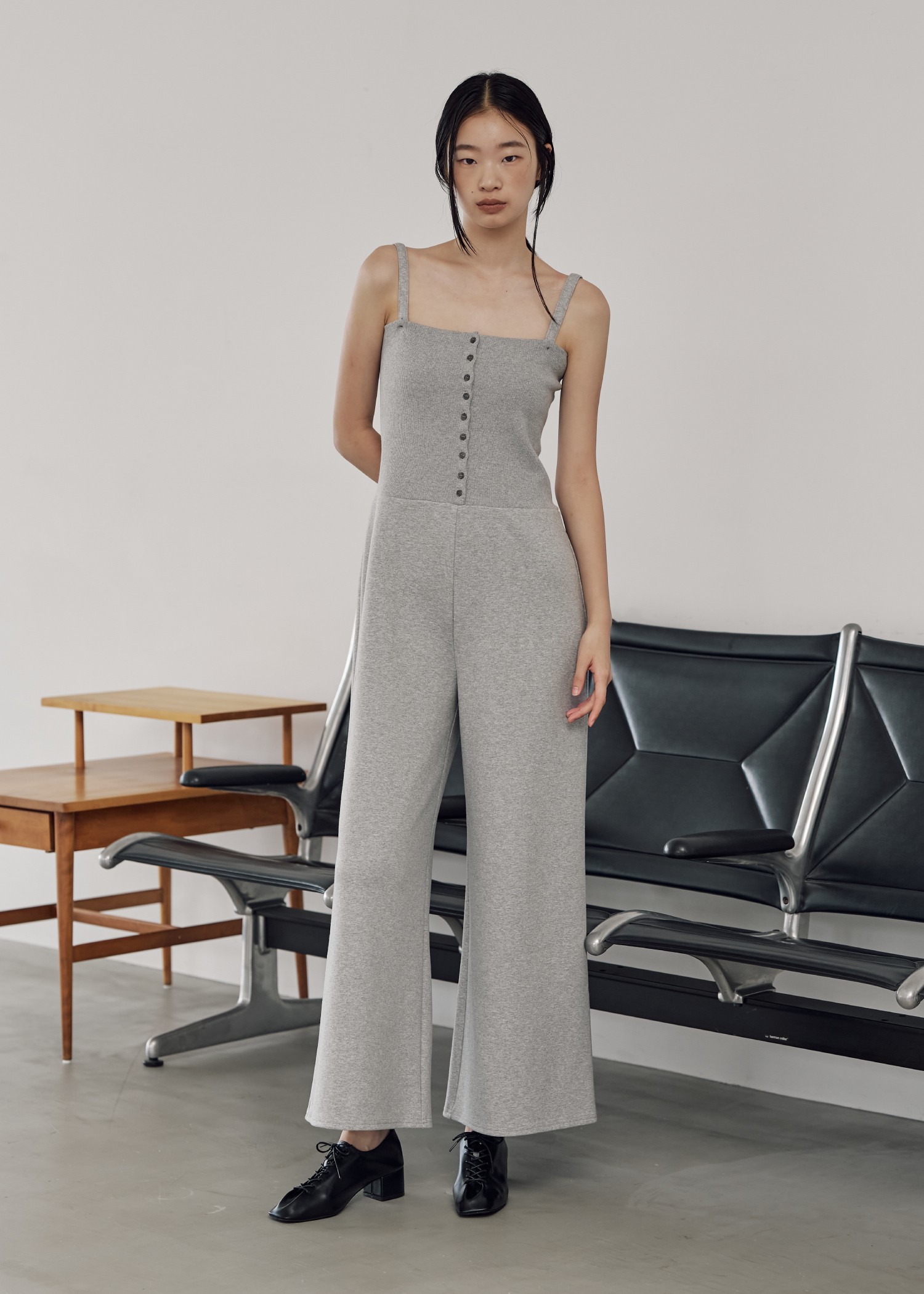 rib bare 2way ponte all-in-one