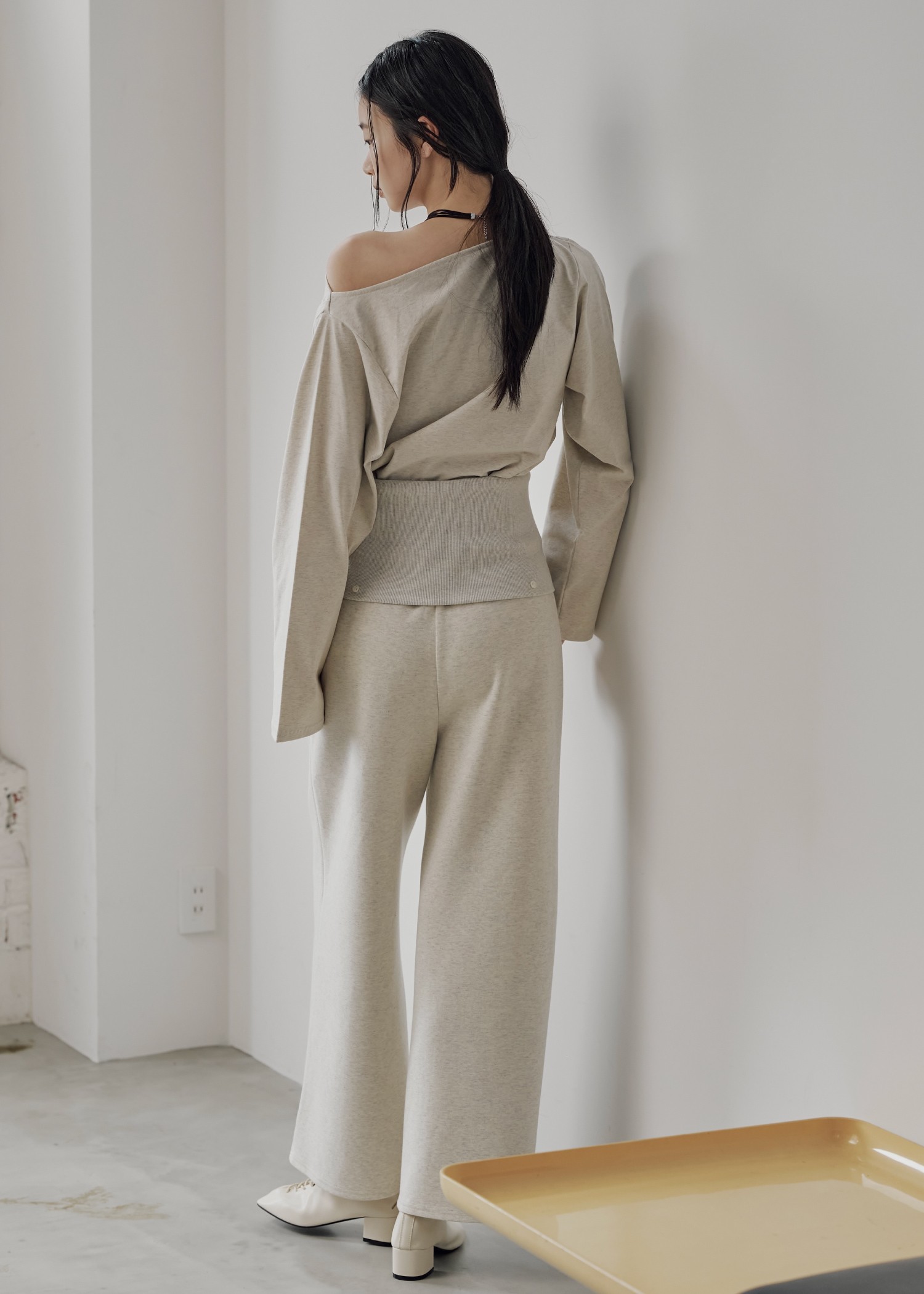 rib bare 2way ponte all-in-one