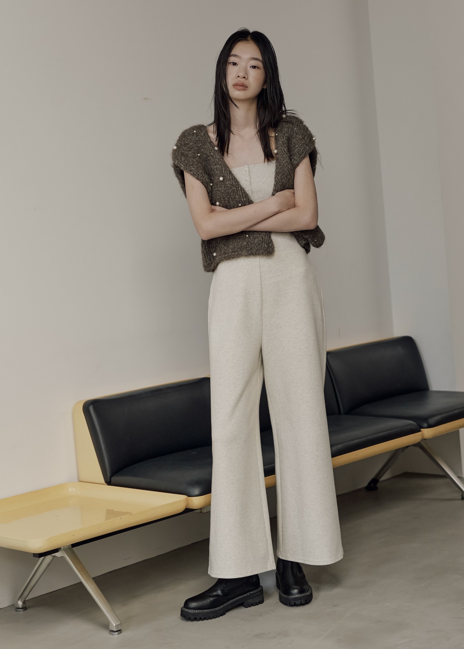 rib bare 2way ponte all-in-one