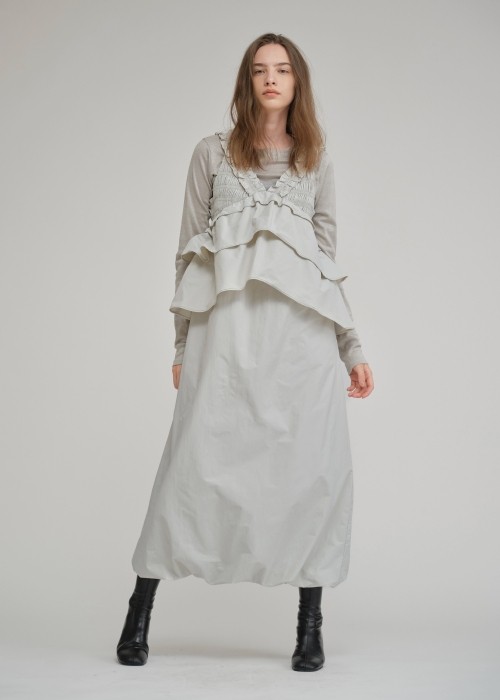 willfullyワンピース　新品、未使用、タグ付き WILLFULLY official web store（ウィルフリーコウシキツウハン