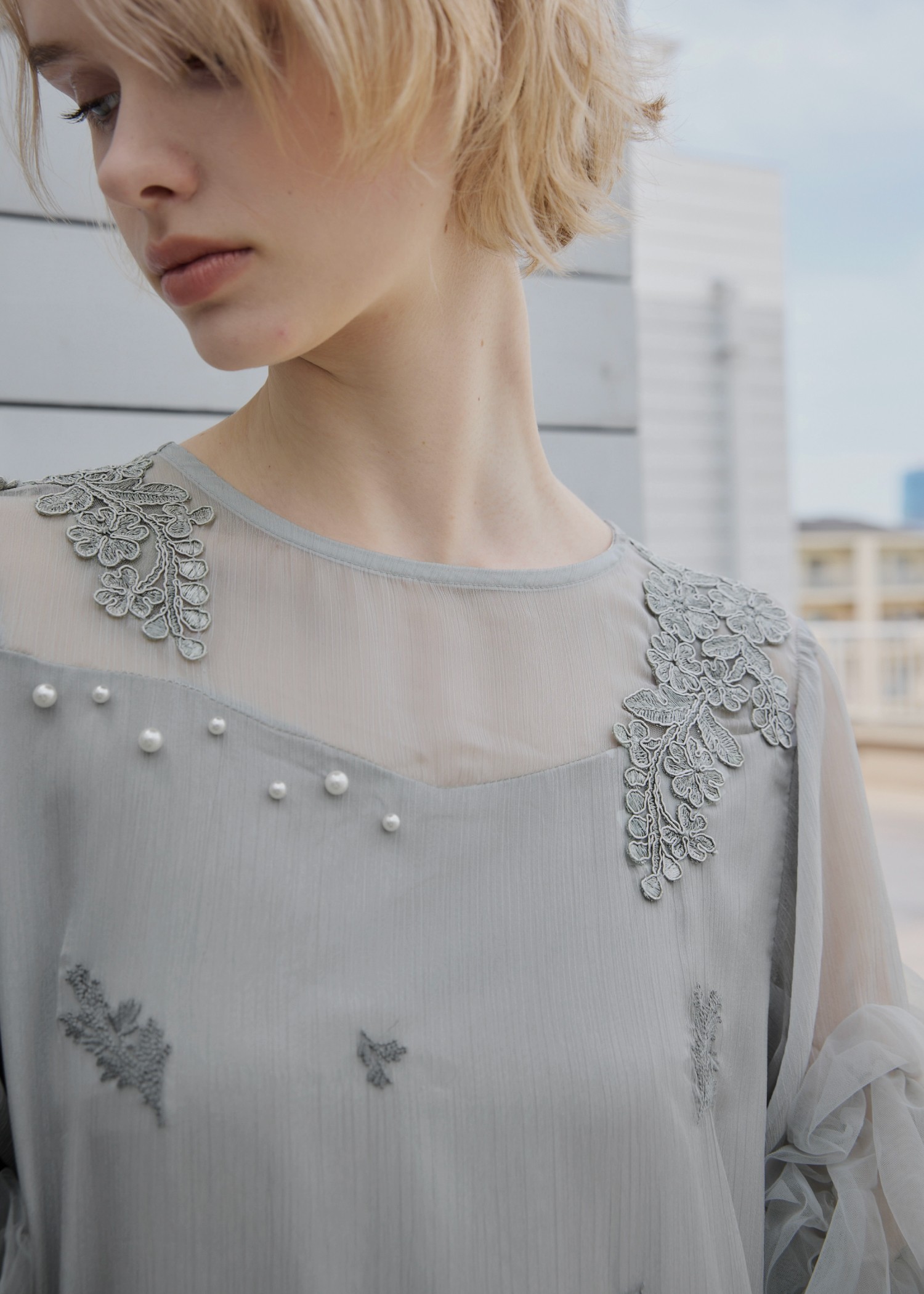 WILLFULLY official web store（ウィルフリーコウシキツウハン