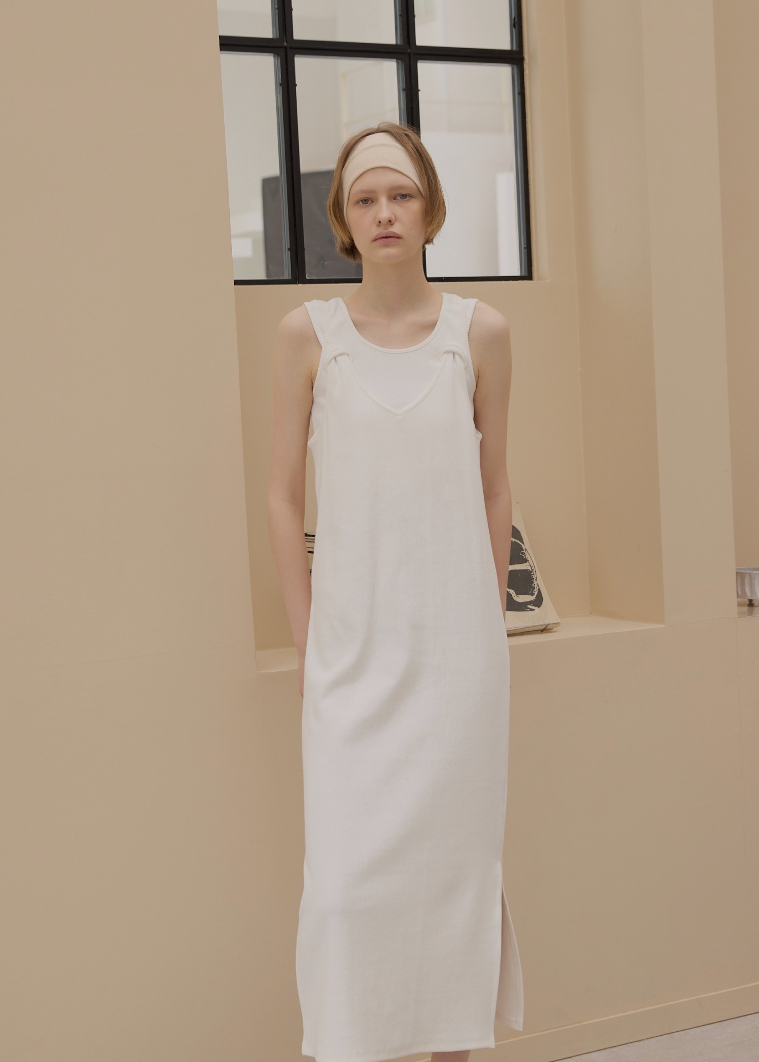 hole tank layered rib OP