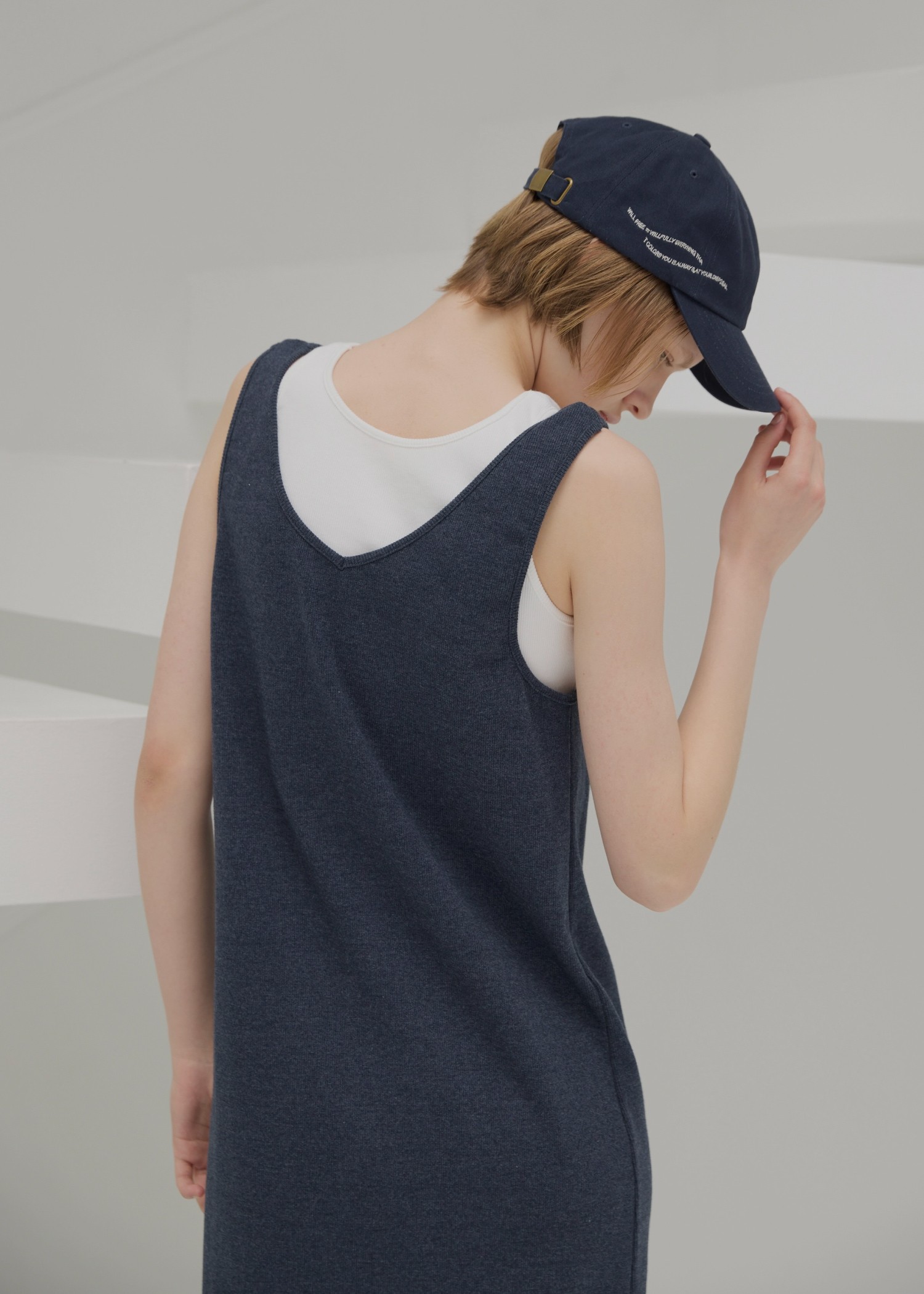 hole tank layered rib OP