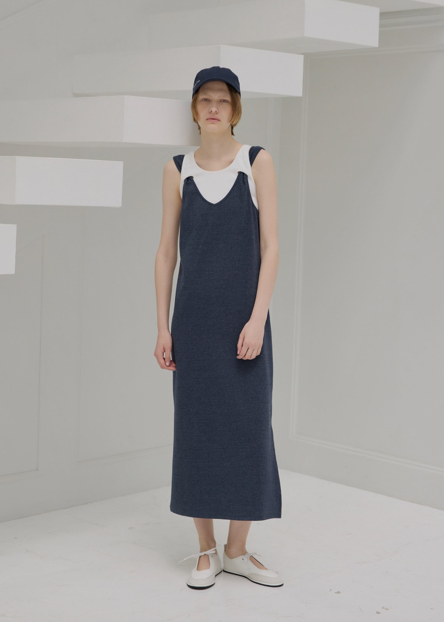 hole tank layered rib OP