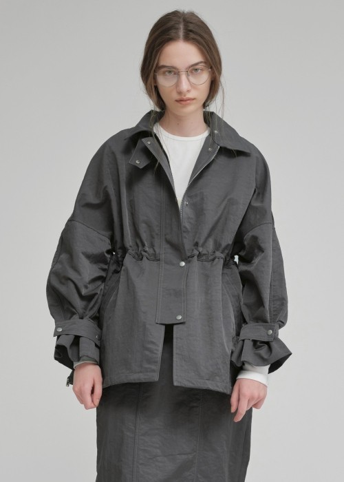 ジャケット・アウター willfully short denim bi color stitch JK WILLFULLY official web store（ウィルフリーコウシキツウハン