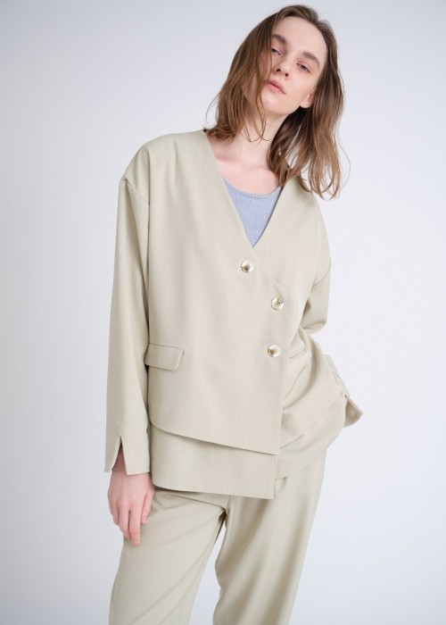 willfully ジャケット willfully ジャケット WILLFULLY official web store（ウィル