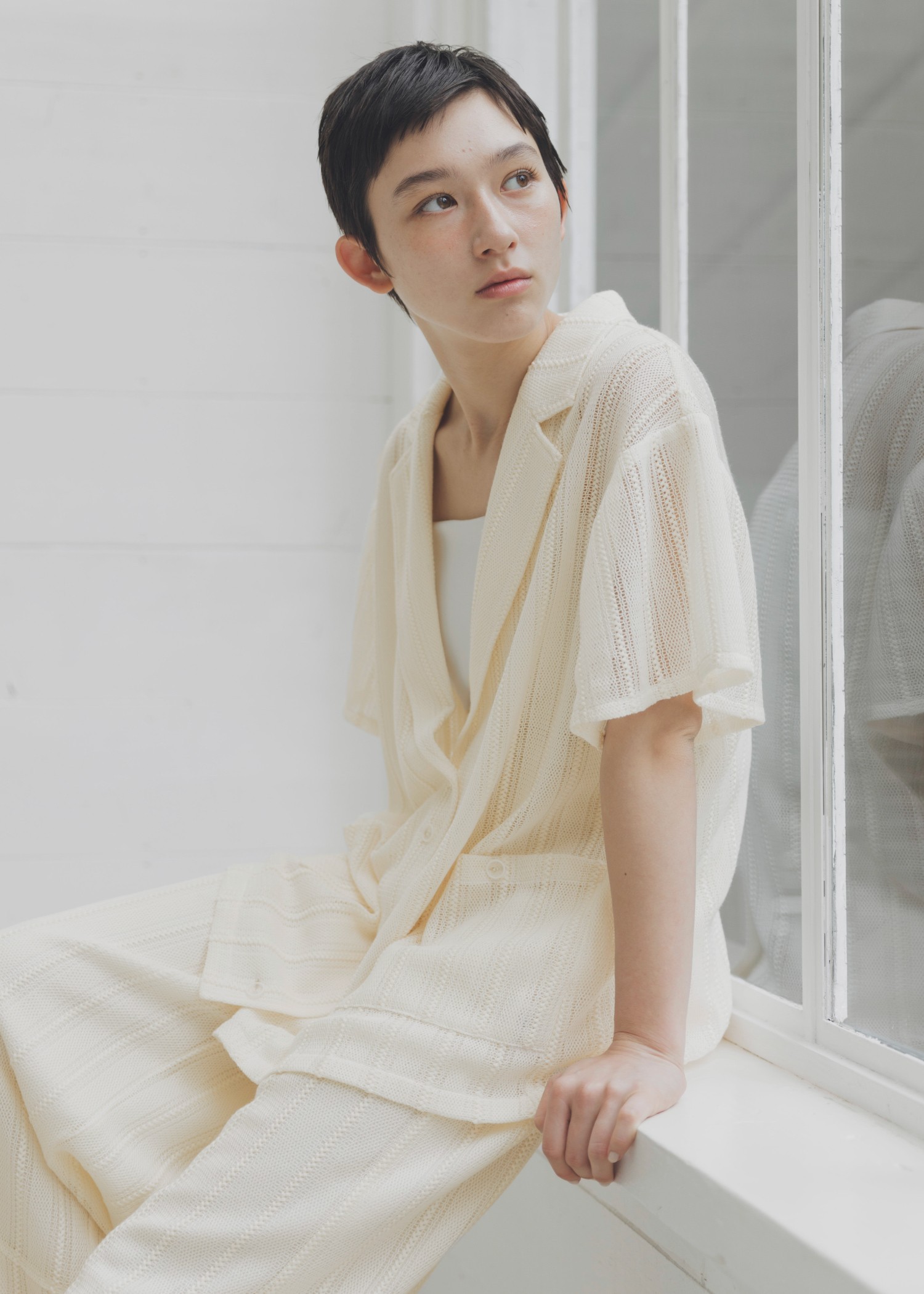 willfully ジャケット WILLFULLY official web store（ウィルフリーコウシキツウハン
