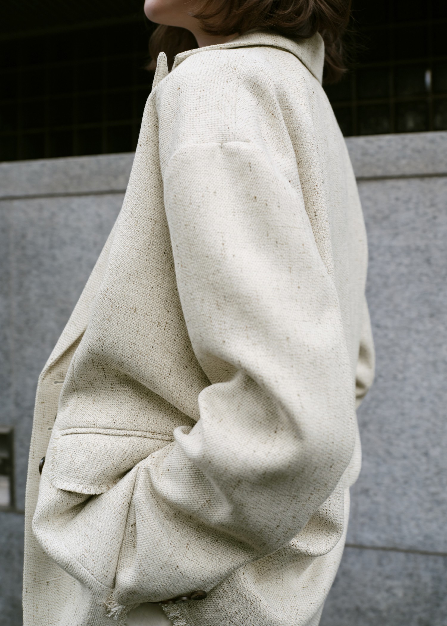 willfully ジャケット WILLFULLY official web store（ウィルフリーコウシキツウハン