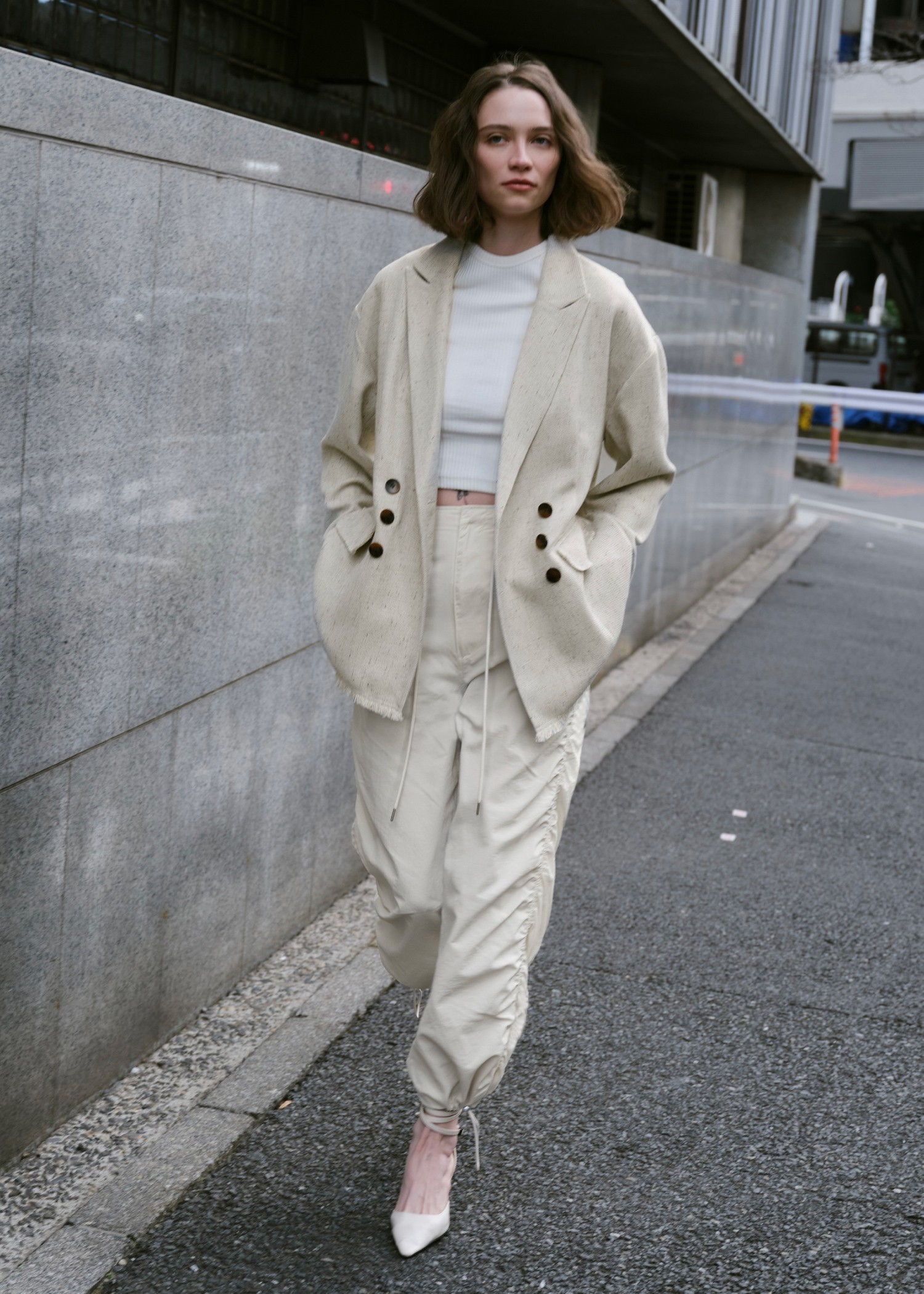 willfully ジャケット WILLFULLY official web store（ウィルフリーコウシキツウハン