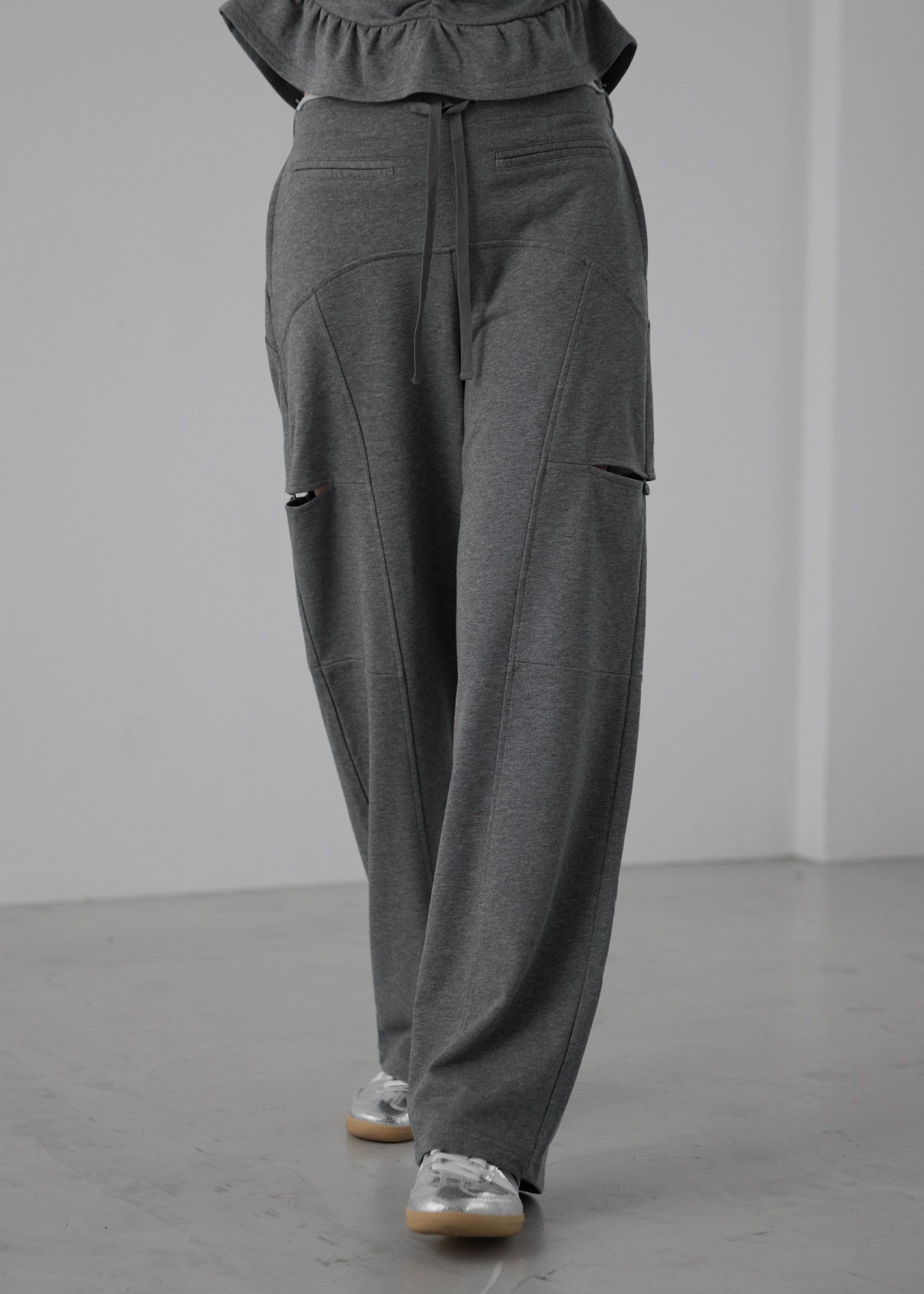 【新品未使用】willfully スウェット WILLFULLY｜ウィルフリーのスウェット通販 - ZOZOTOWN
