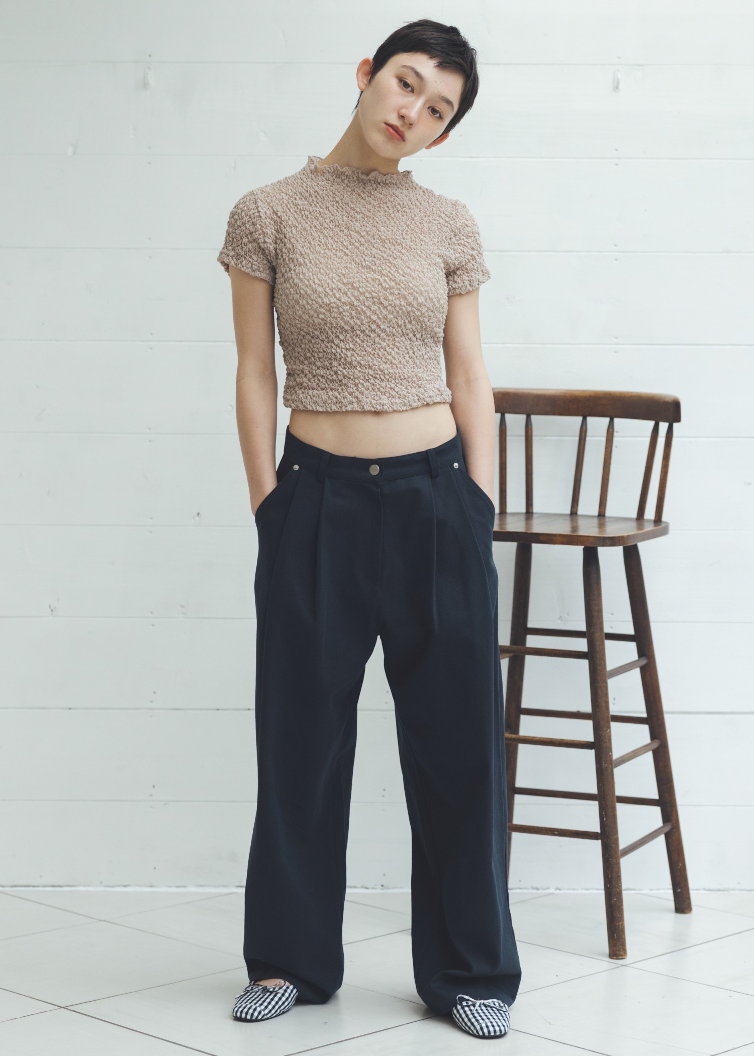 WILLFULLY official web store（ウィルフリーコウシキツウハン