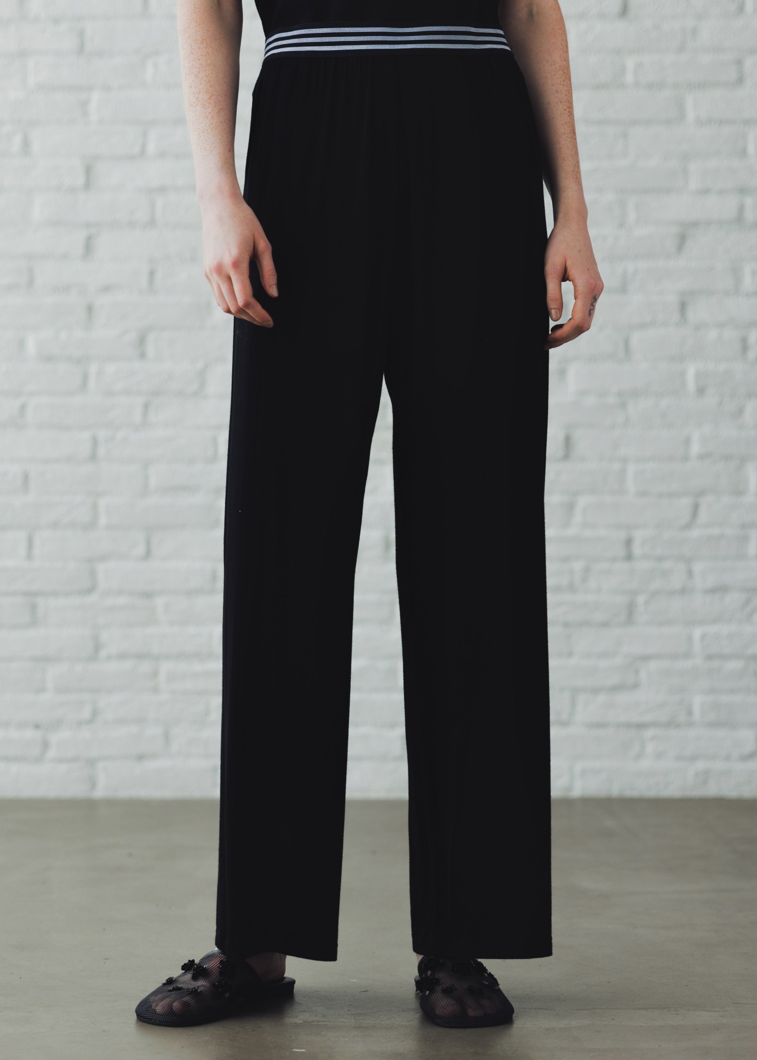 multi jacquard elastic relax PT