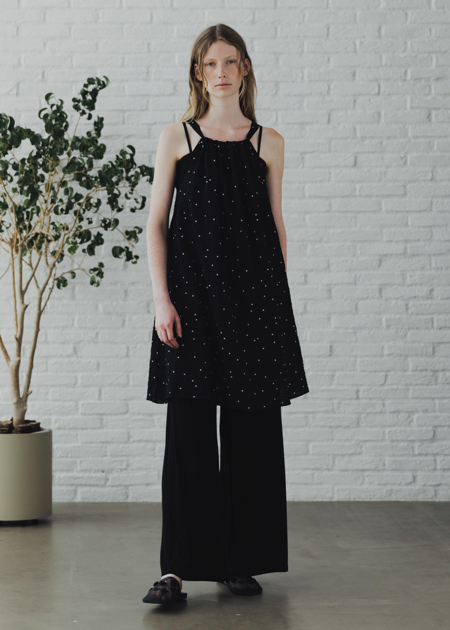 multi jacquard elastic relax PT