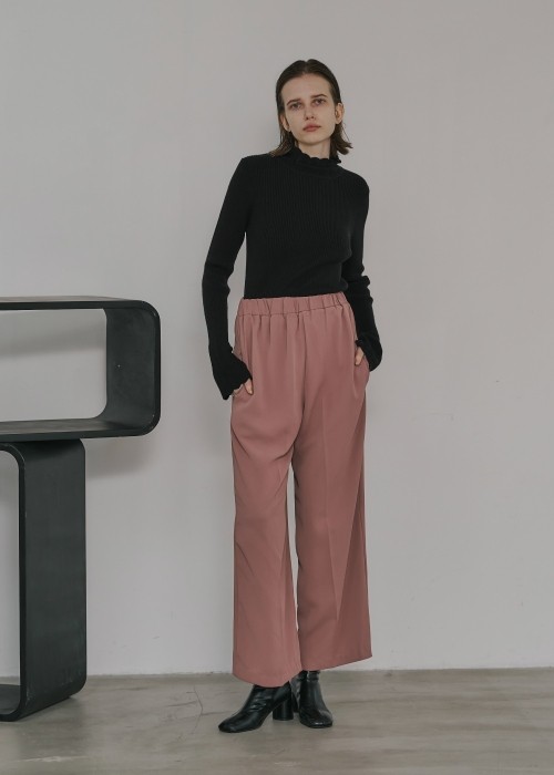 美品　VillD pleats pants 【完売品】ヴィルド 美品 VillD pleats pants 【完売品】ヴィルド - メルカリ
