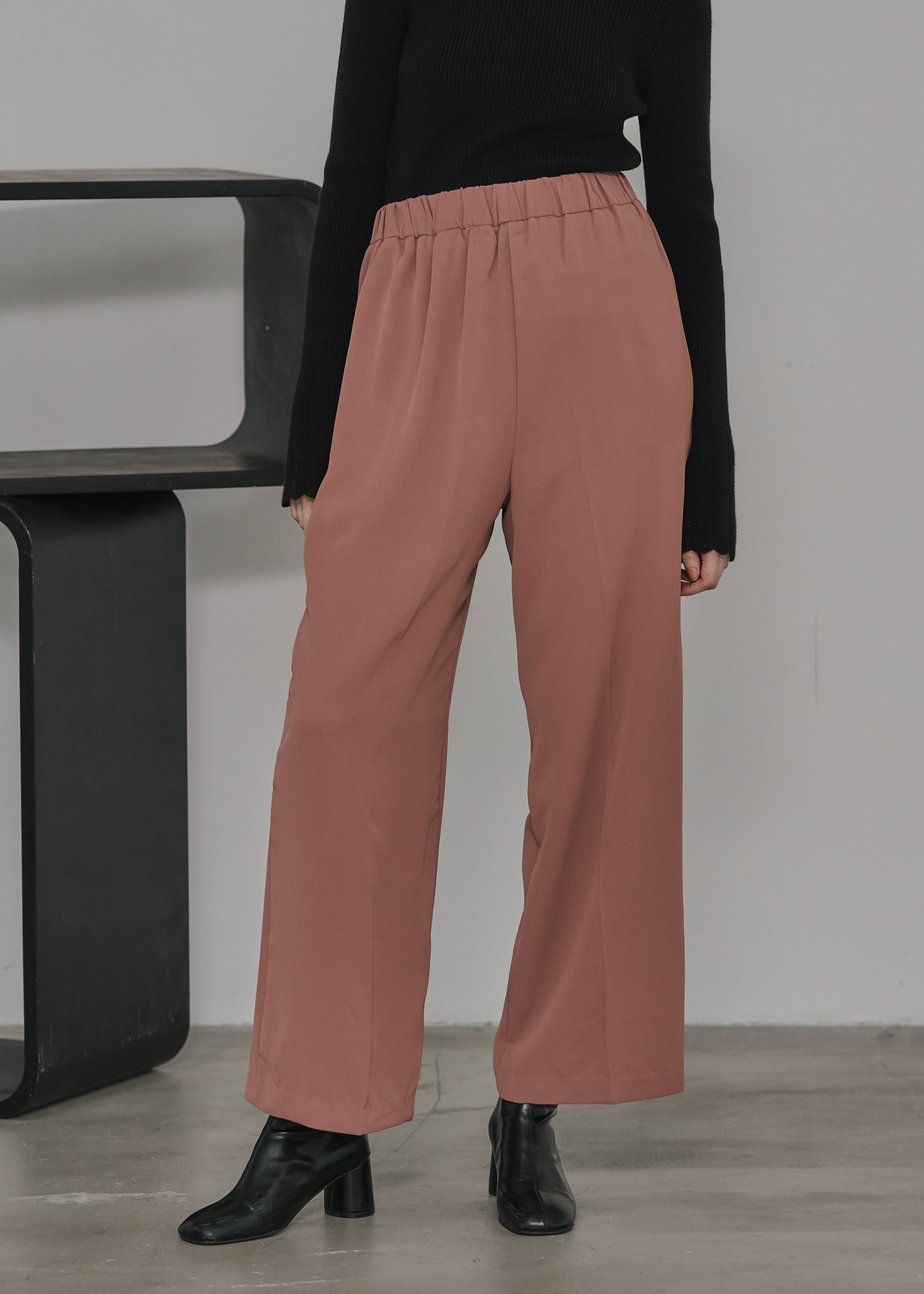 undulate center press relax PT