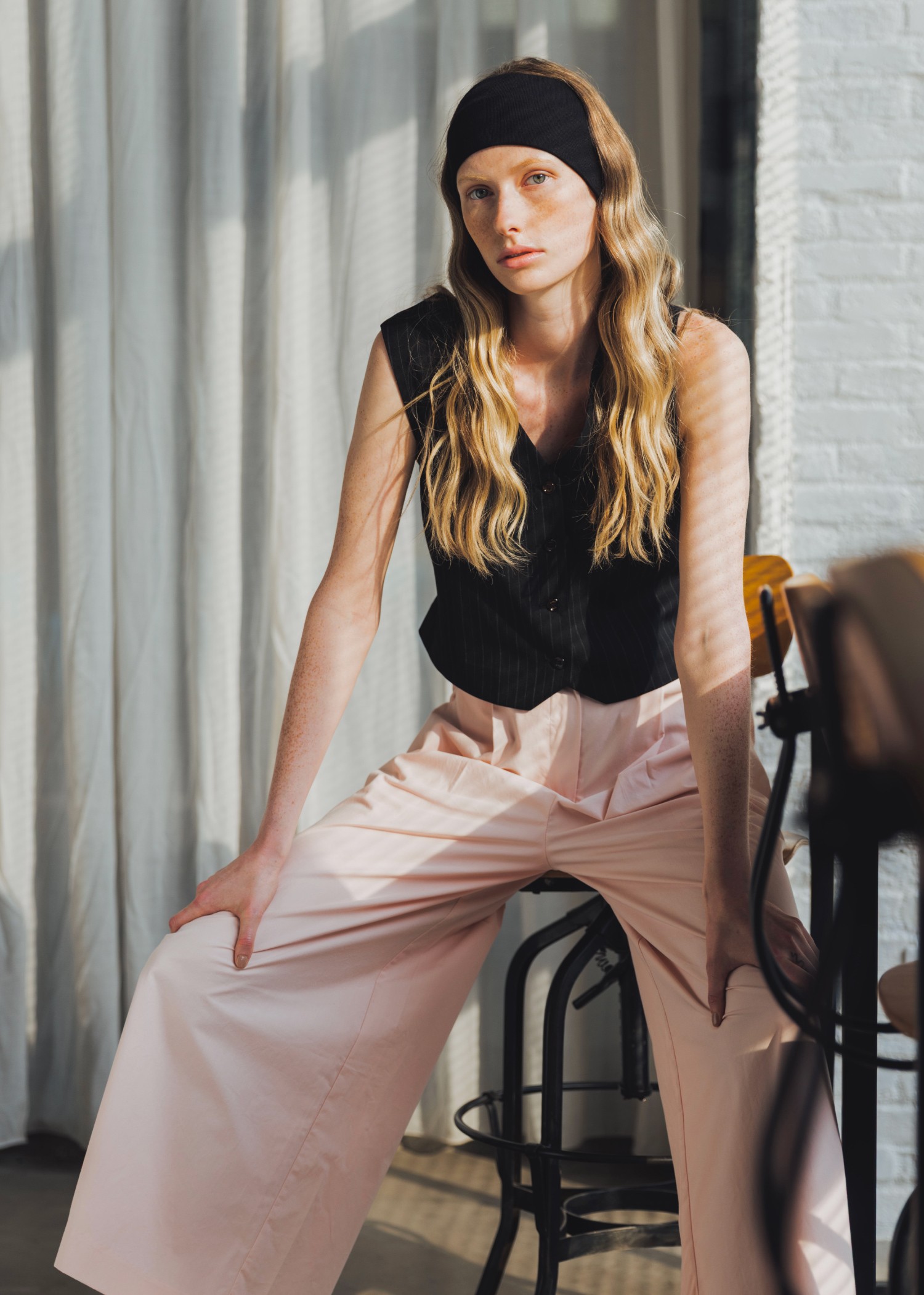 side tuck belt wide PT