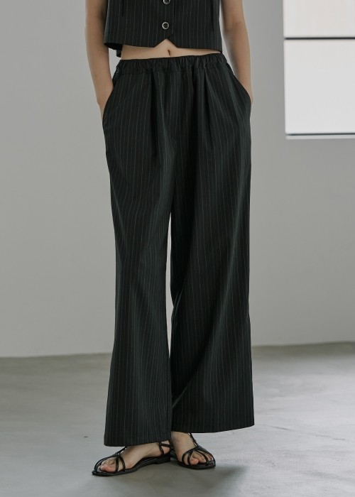 パンツ willfully drawstring waist PT WILLFULLY official web store（ウィルフリーコウシキツウハン