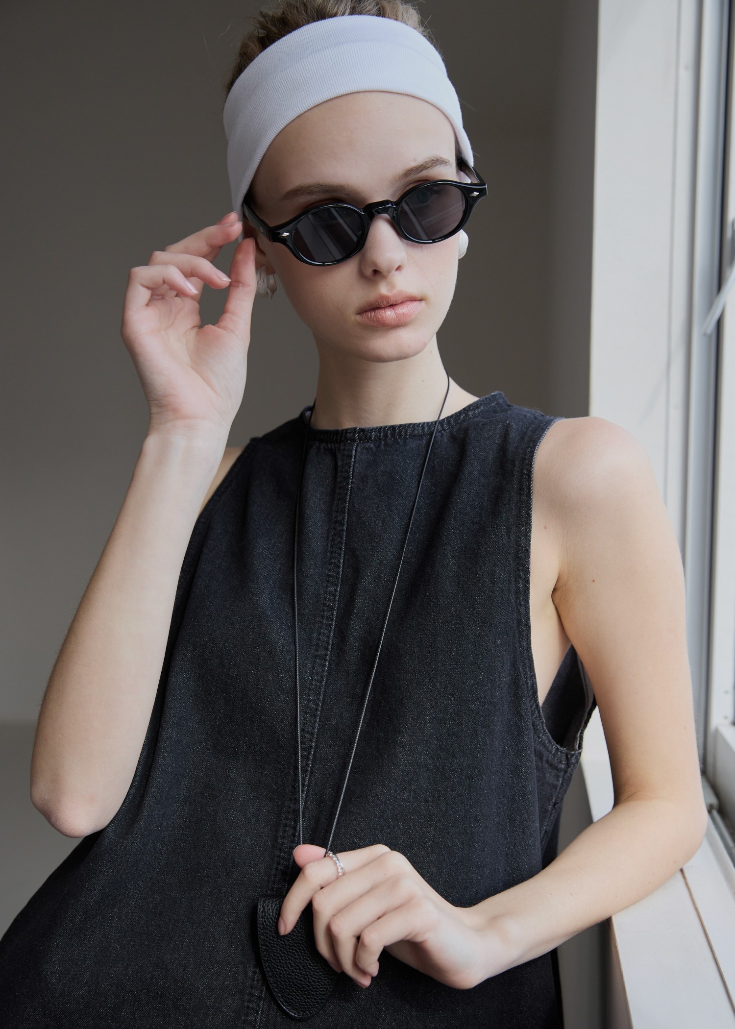 color lens sunglasses