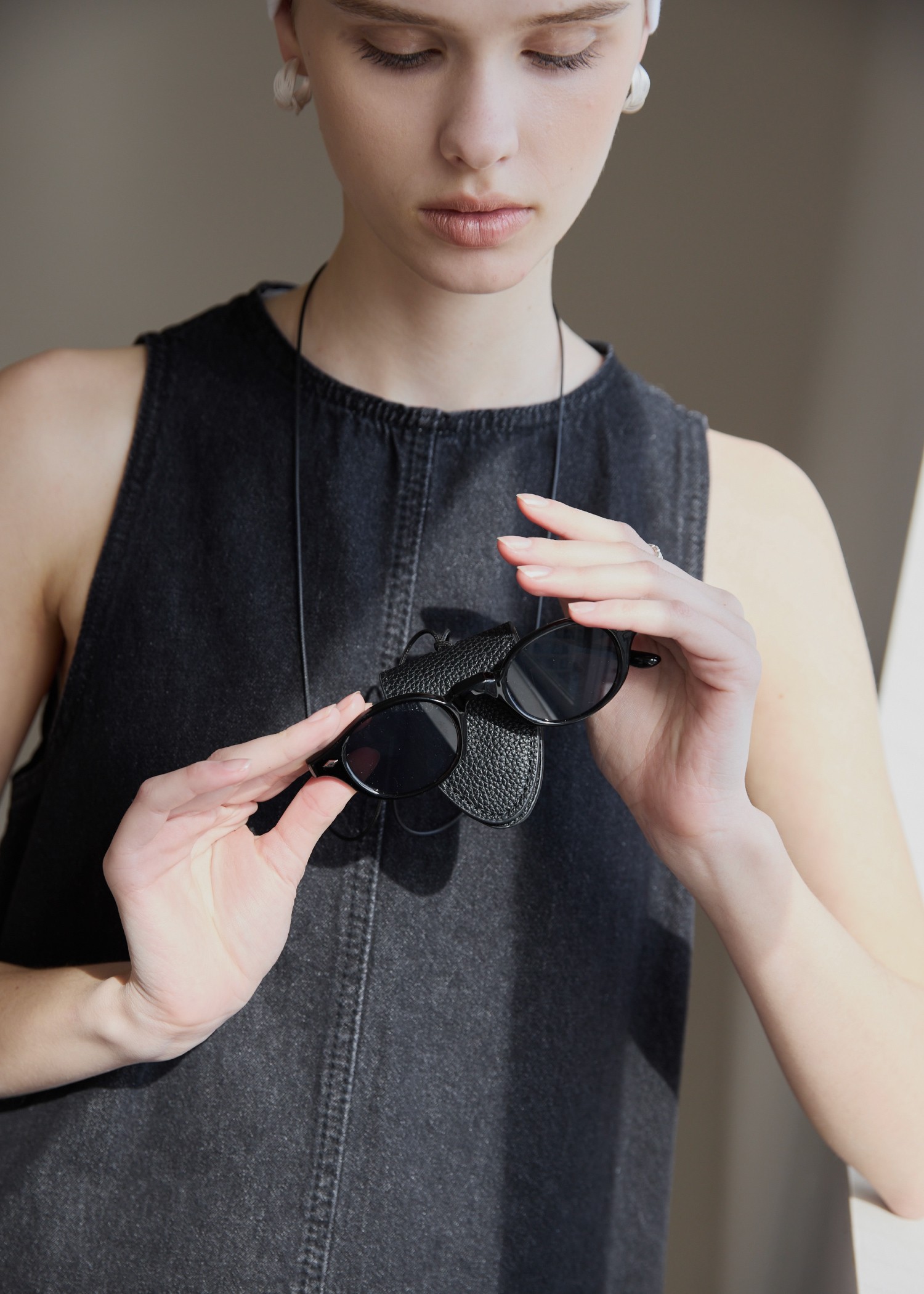 color lens sunglasses