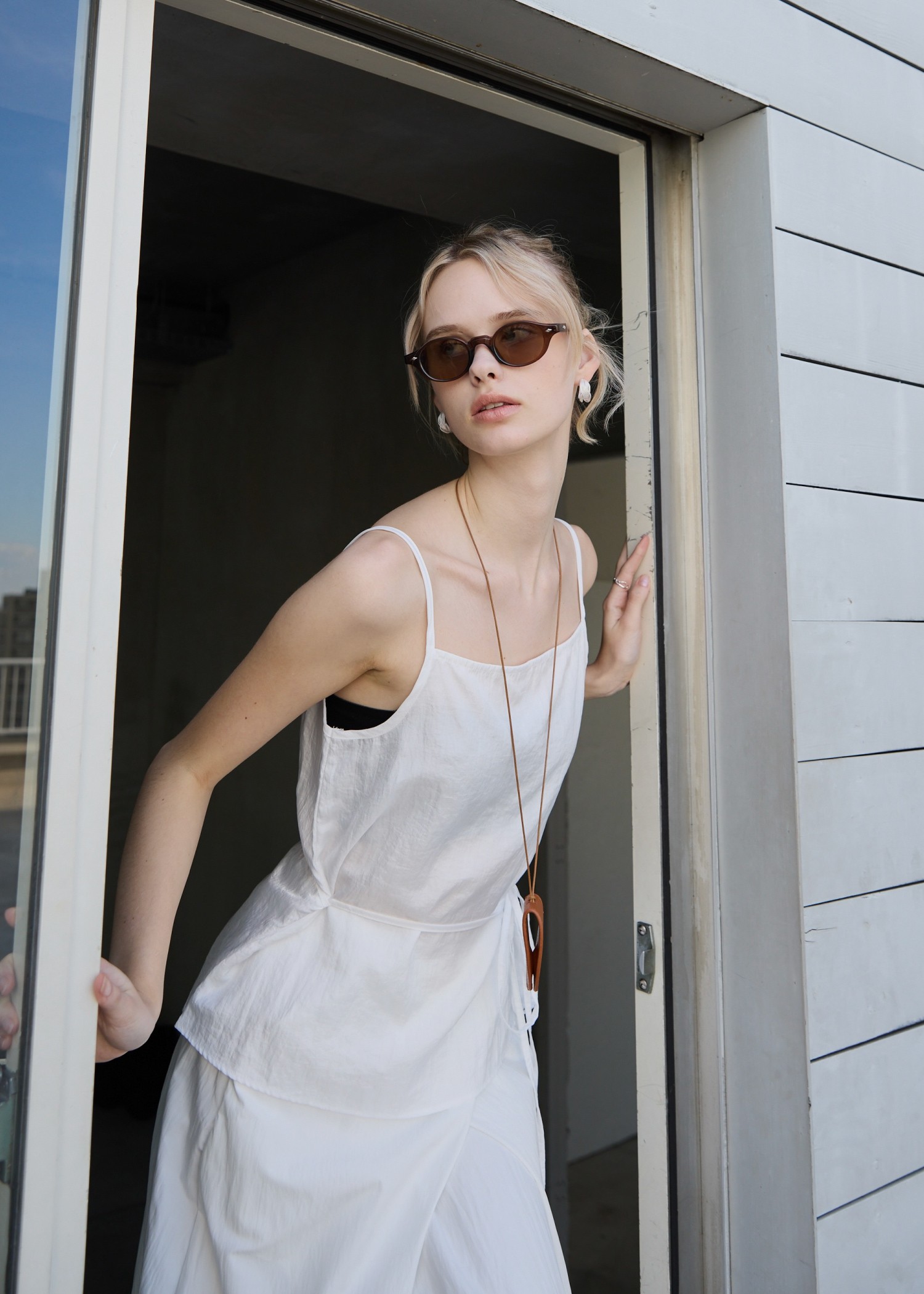 color lens sunglasses