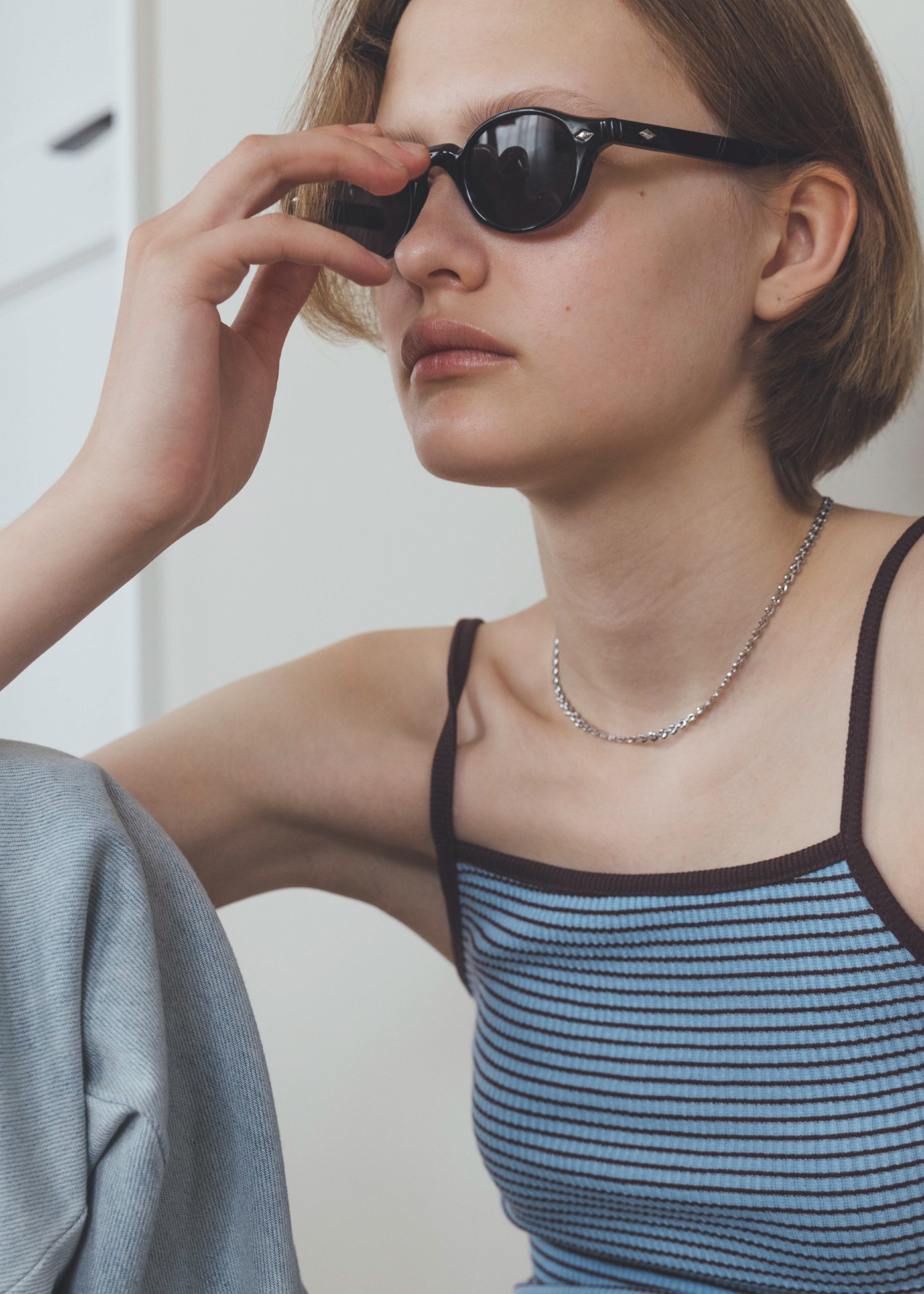 color lens sunglasses