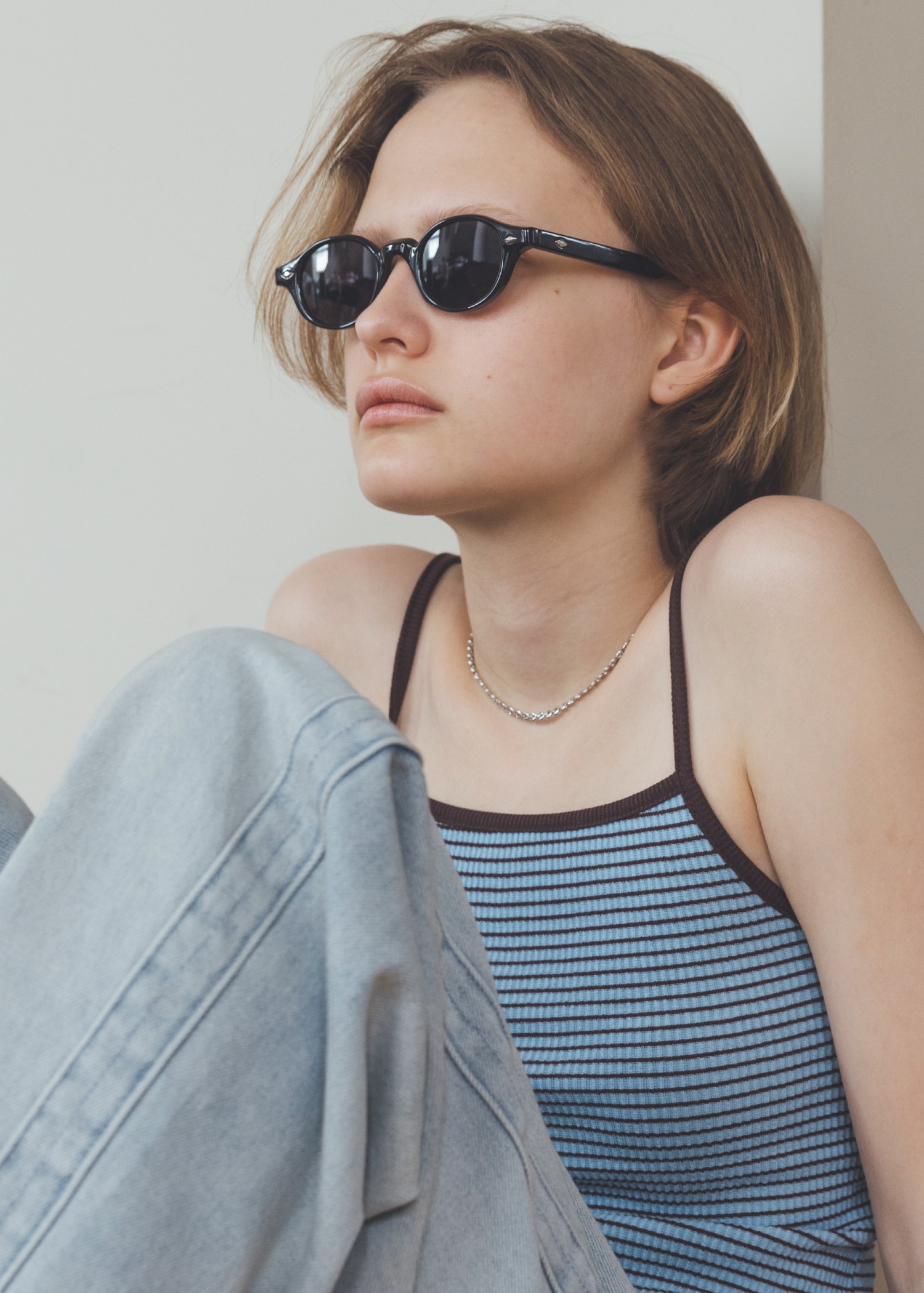 color lens sunglasses