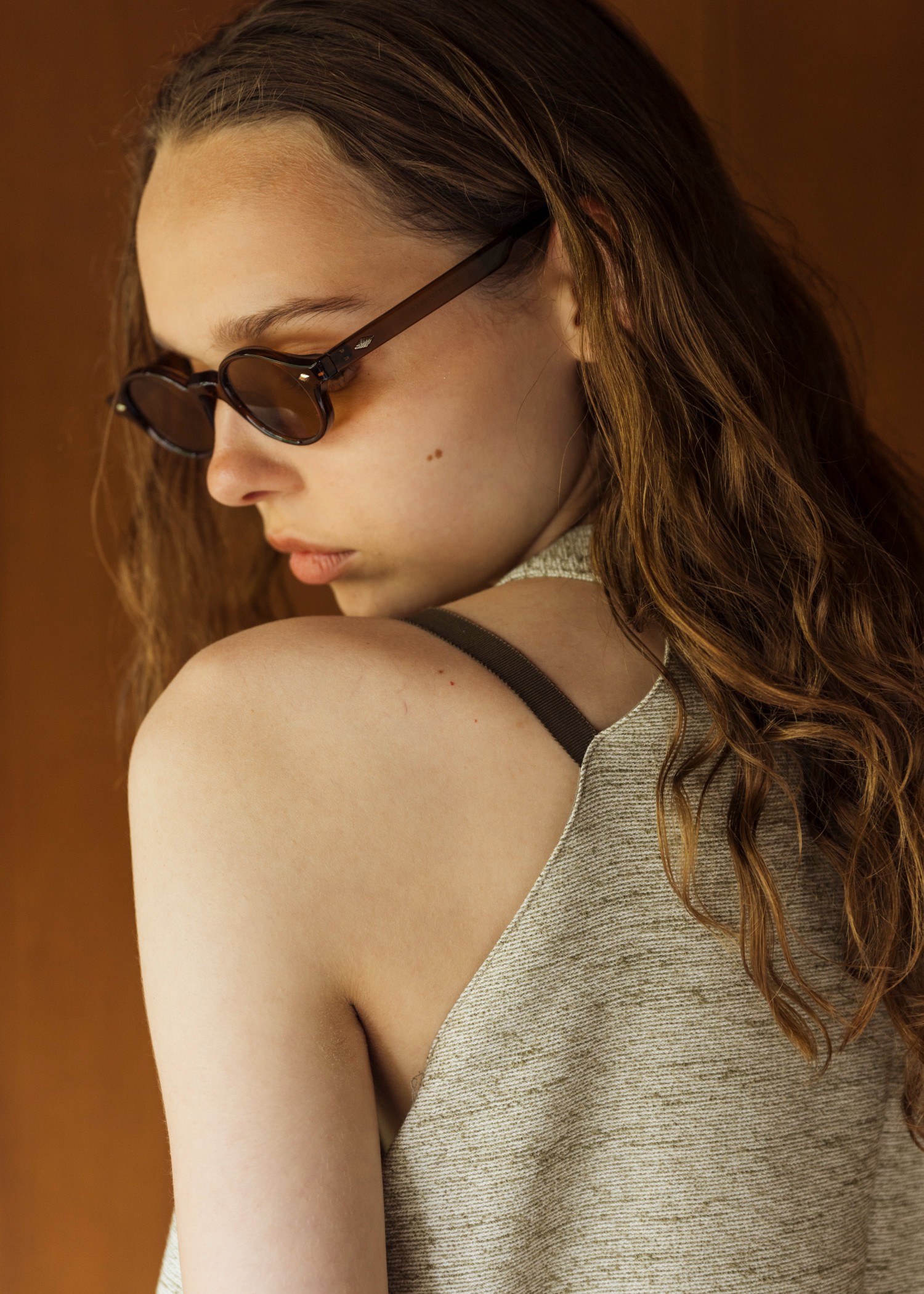 color lens sunglasses