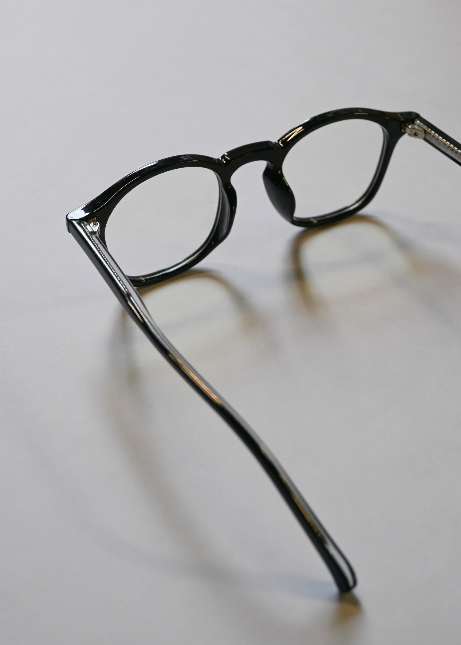 narrow frame eyewear
