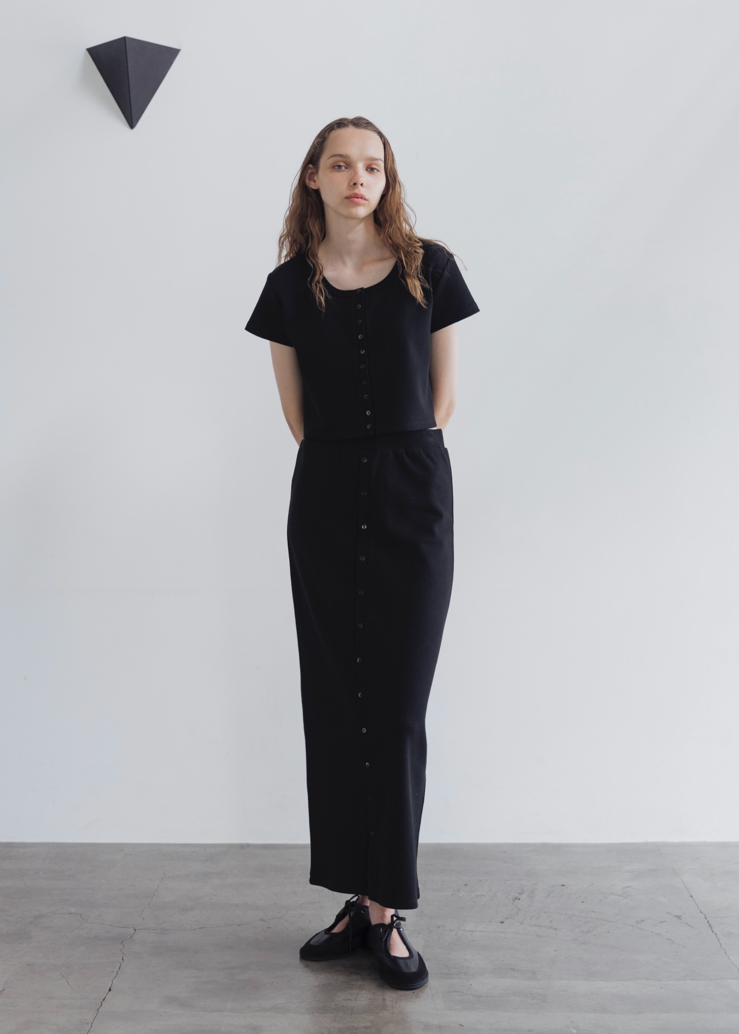 seed stitch button tight SK