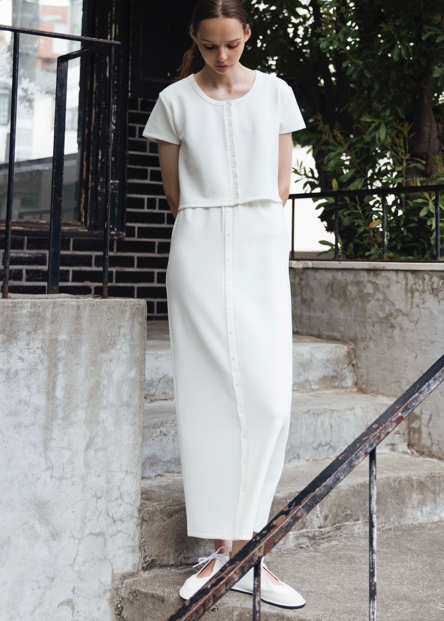 seed stitch button tight SK