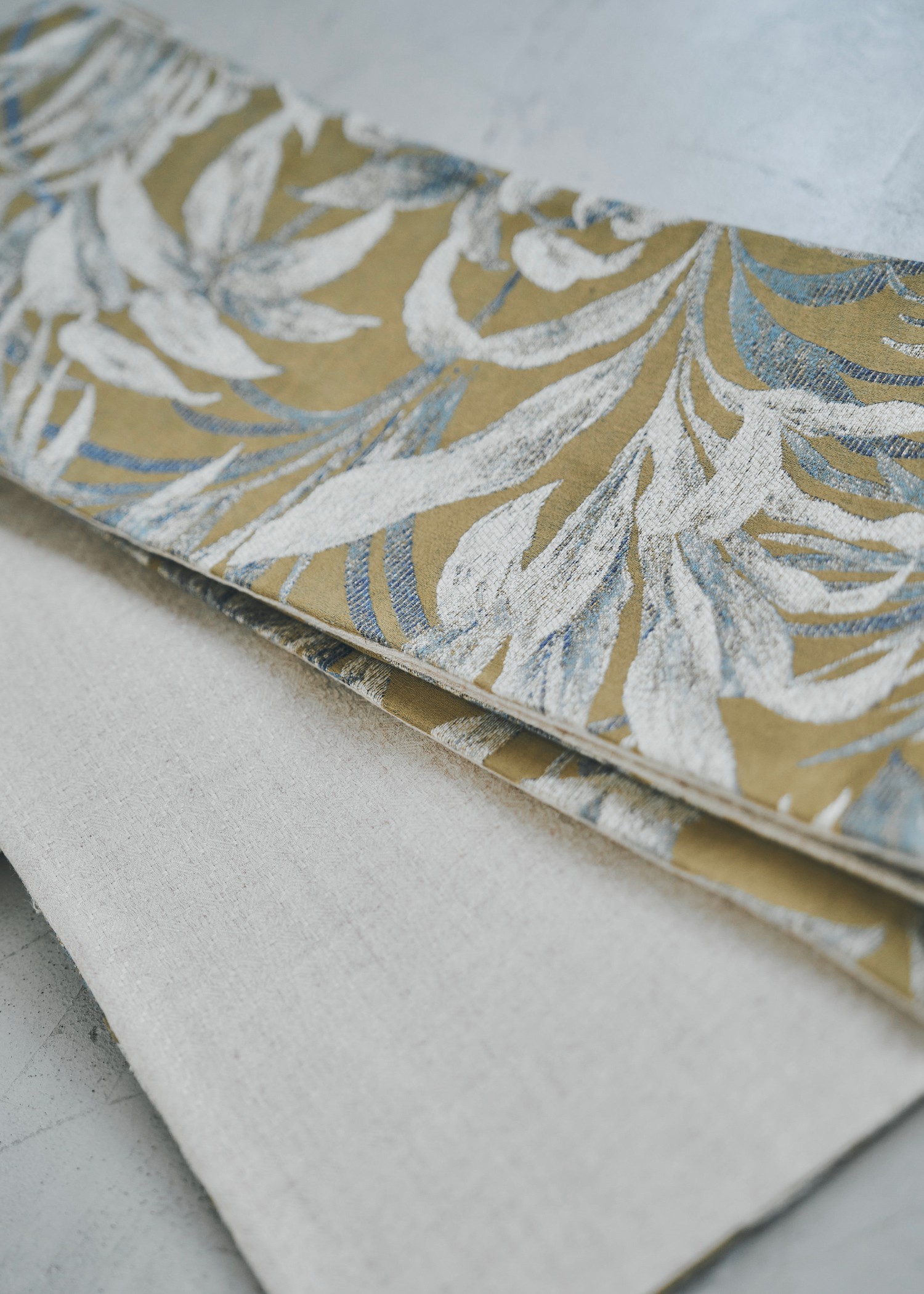 peony stripe separate yukata OP