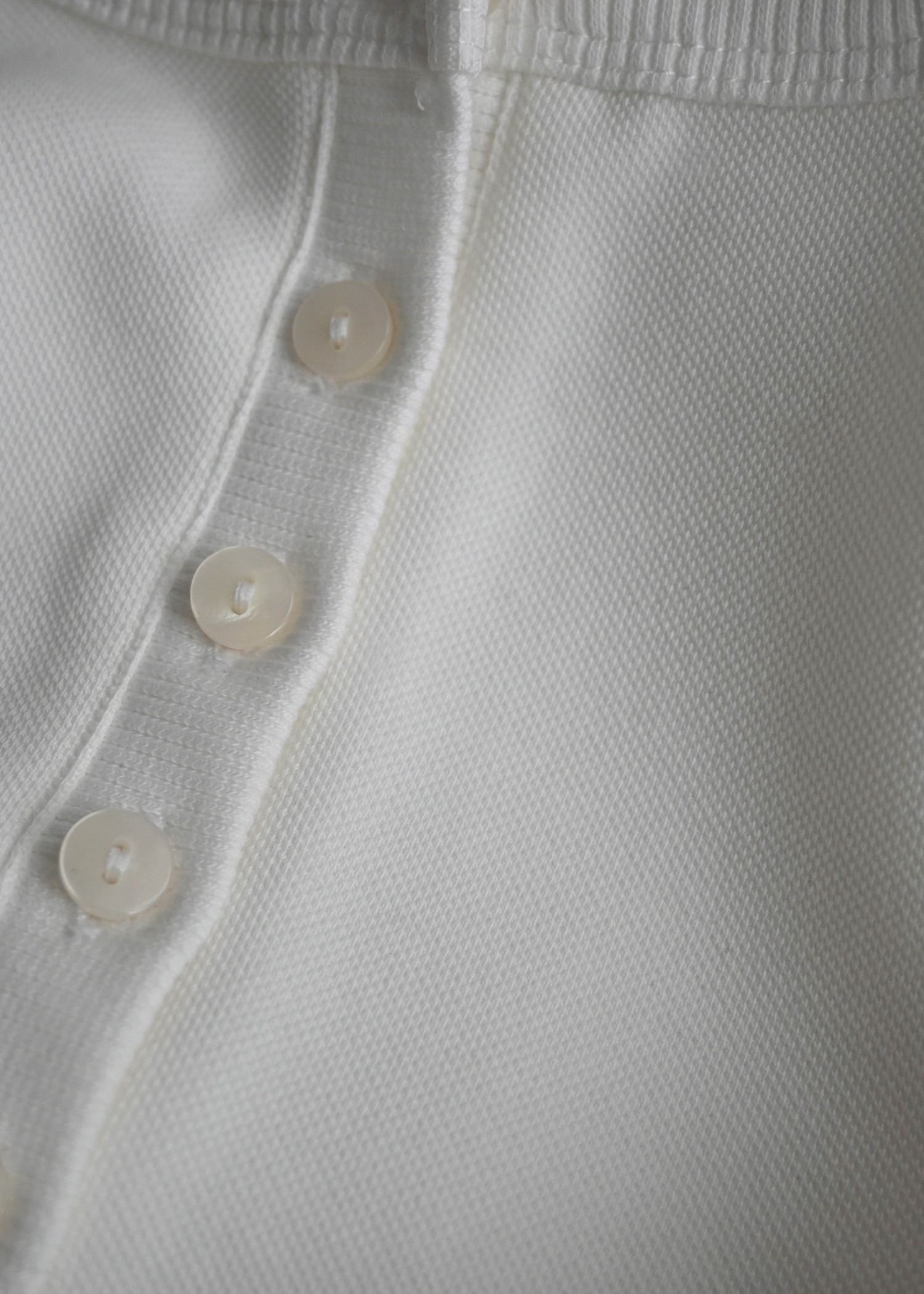 short cardigan seed stitch tops