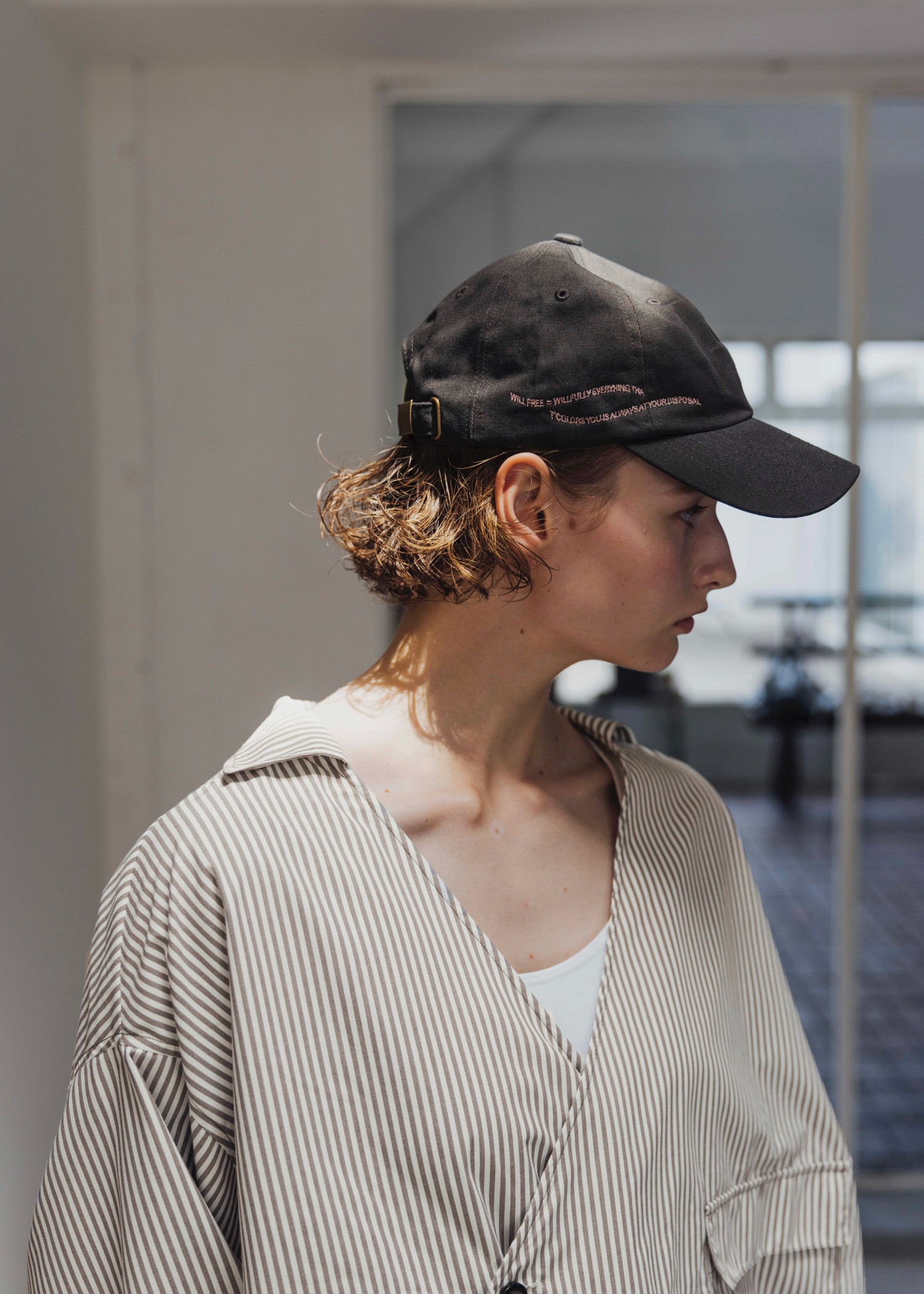 UV cut cachecoeur volume sleeve SH