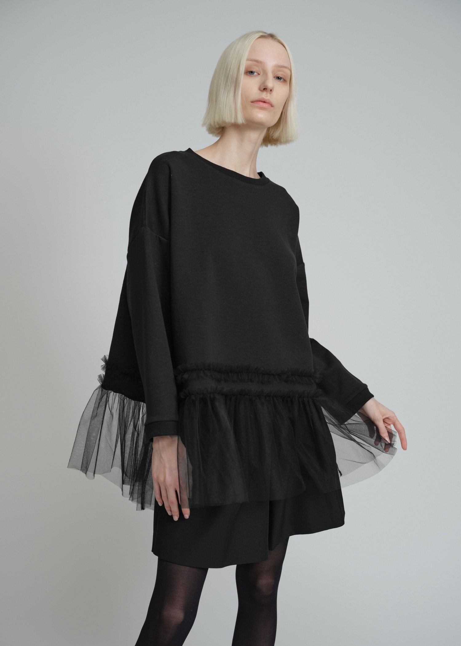 willfully フリルトップス WILLFULLY official web store（ウィルフリーコウシキツウハン