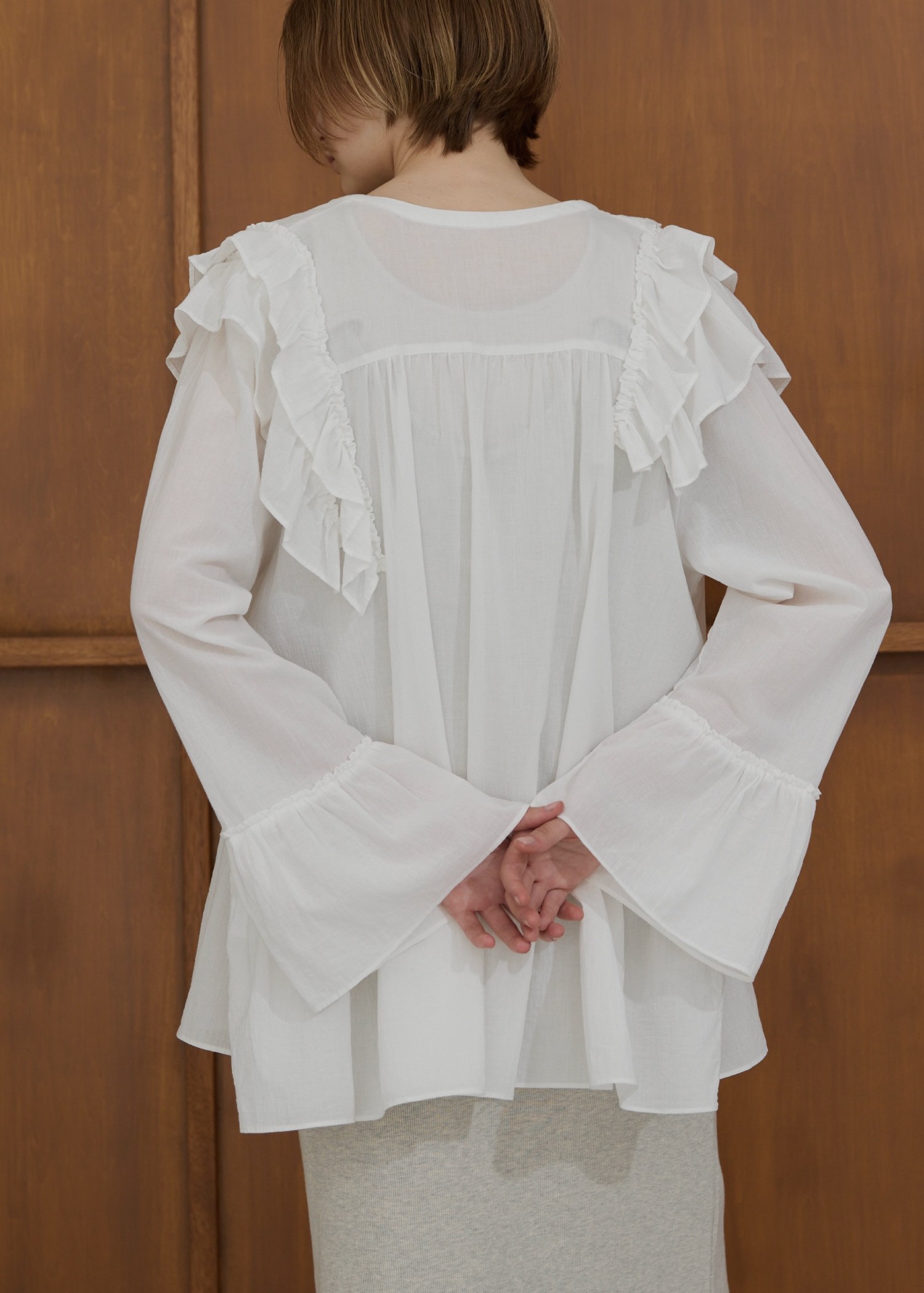 WILLFULLY official web store（ウィルフリーコウシキツウハン