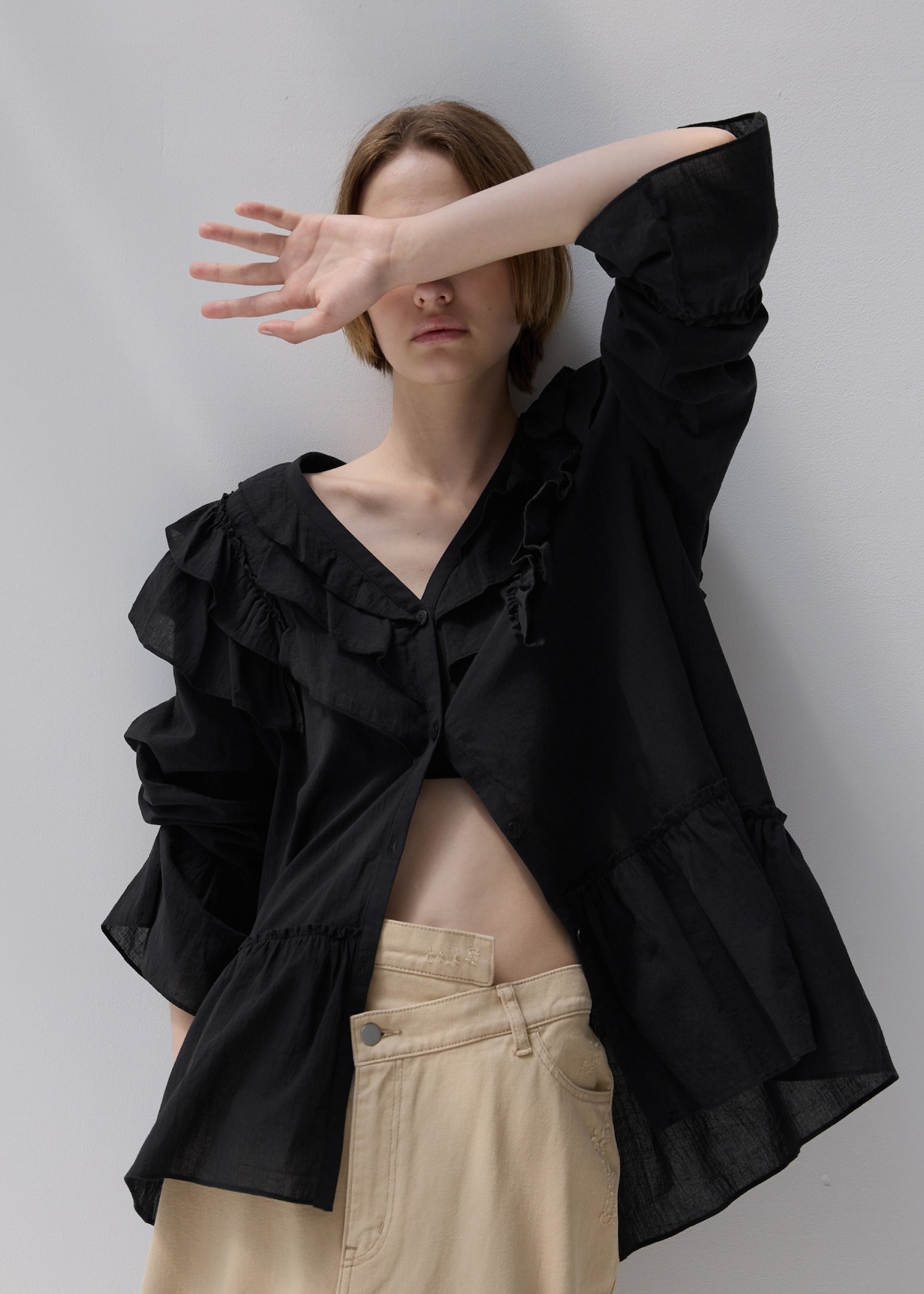 WILLFULLY official web store（ウィルフリーコウシキツウハン