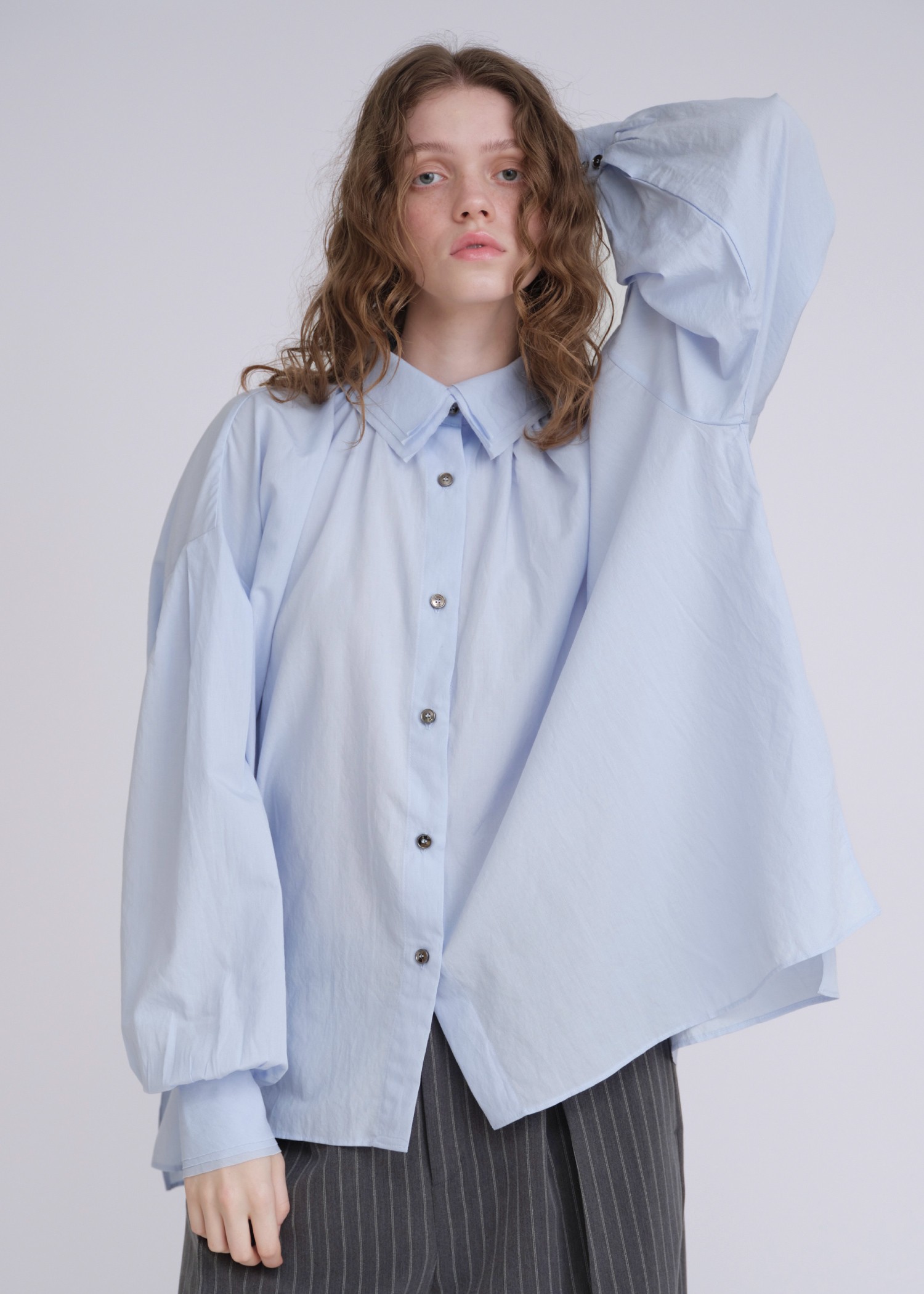 Special Sleeve Selection　冬扇　スリーブ　B WILLFULLY official web store（ウィルフリーコウシキツウハン