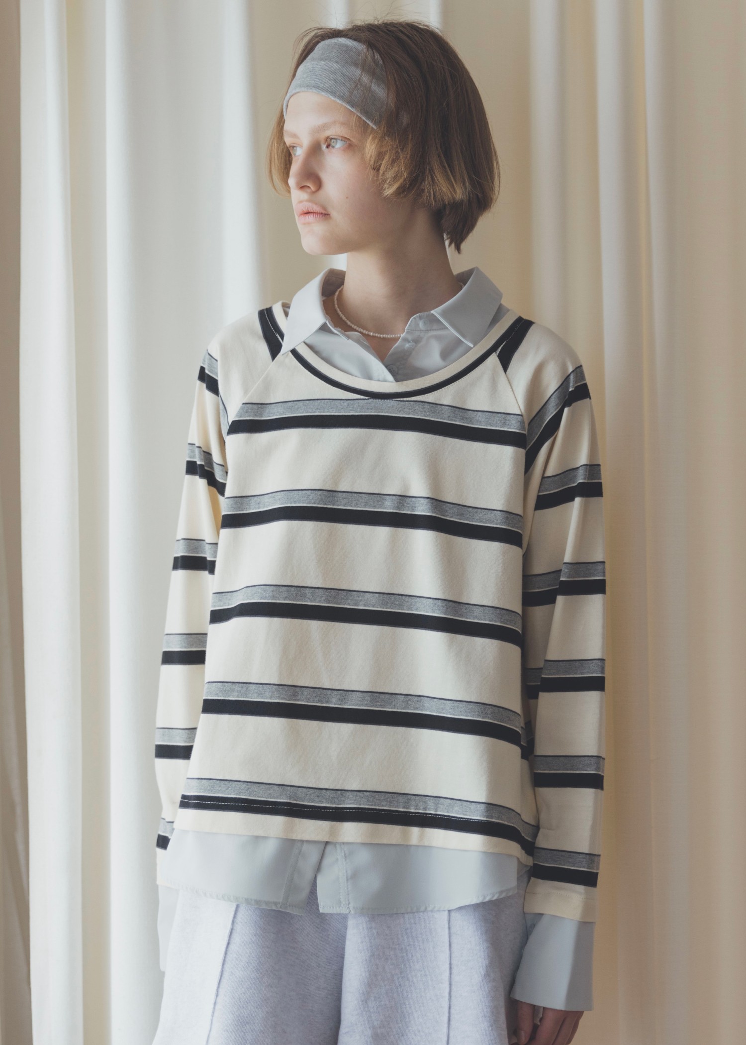 ヴィーヴィ・ケンパイネン　パステル画　　ふしぎなポートレート WILLFULLY official web store（ウィルフリーコウシキツウハン