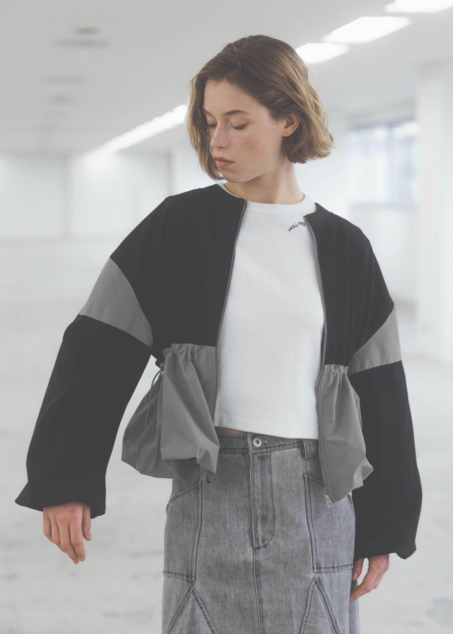 WILLFULLY official web store（ウィルフリーコウシキツウハン
