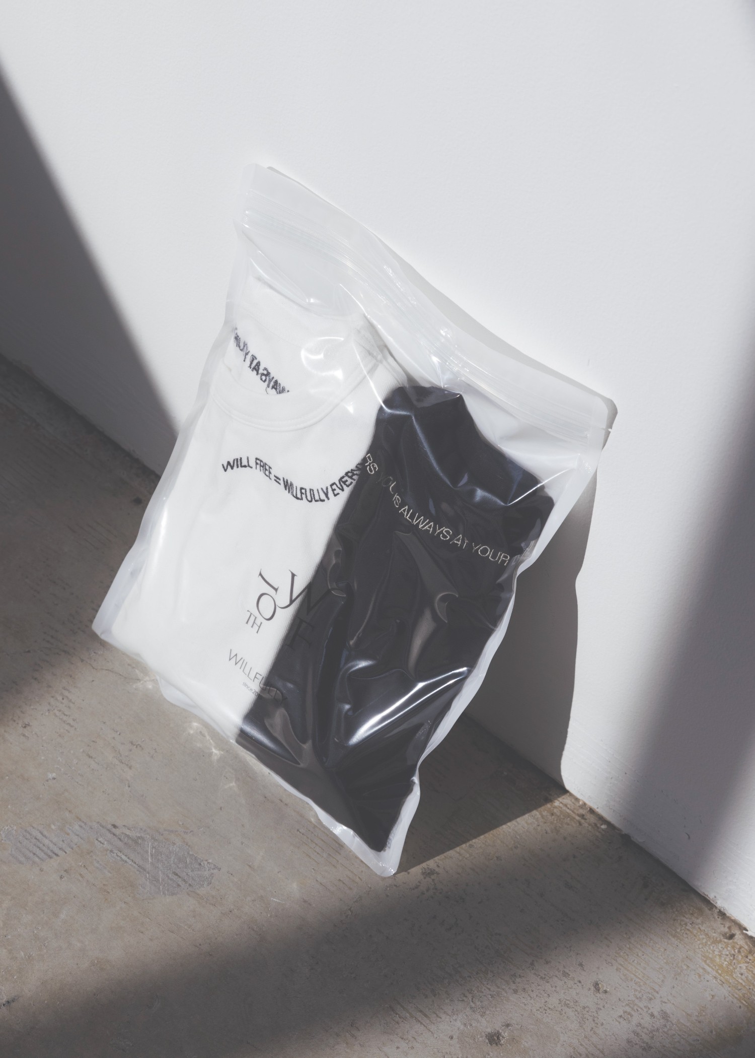 WILLFULLY official web store（ウィルフリーコウシキツウハン