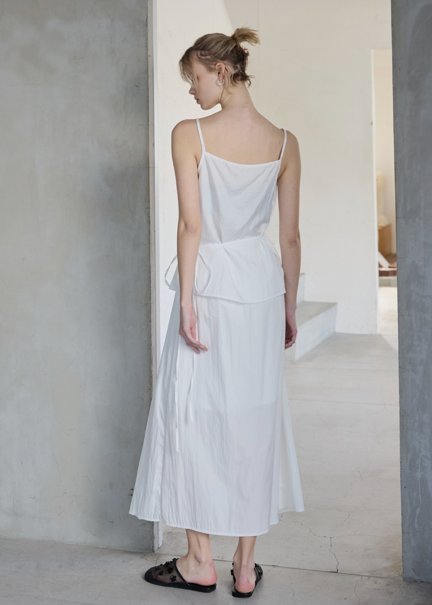 bundle design layered cami