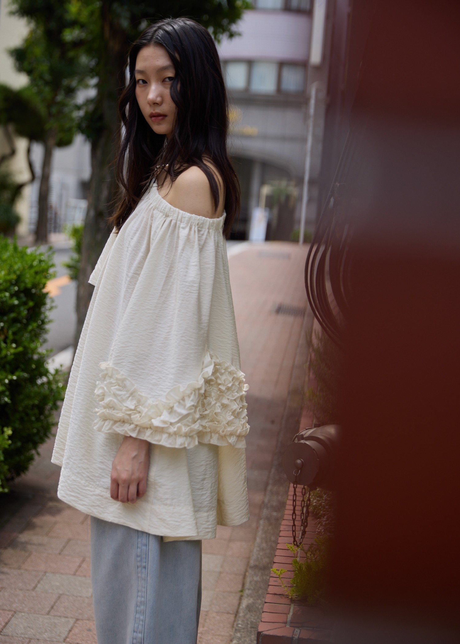 高質で安価 WILLFULLY store（ウィルフリーコウシキツウハン web official ジャケット・アウター