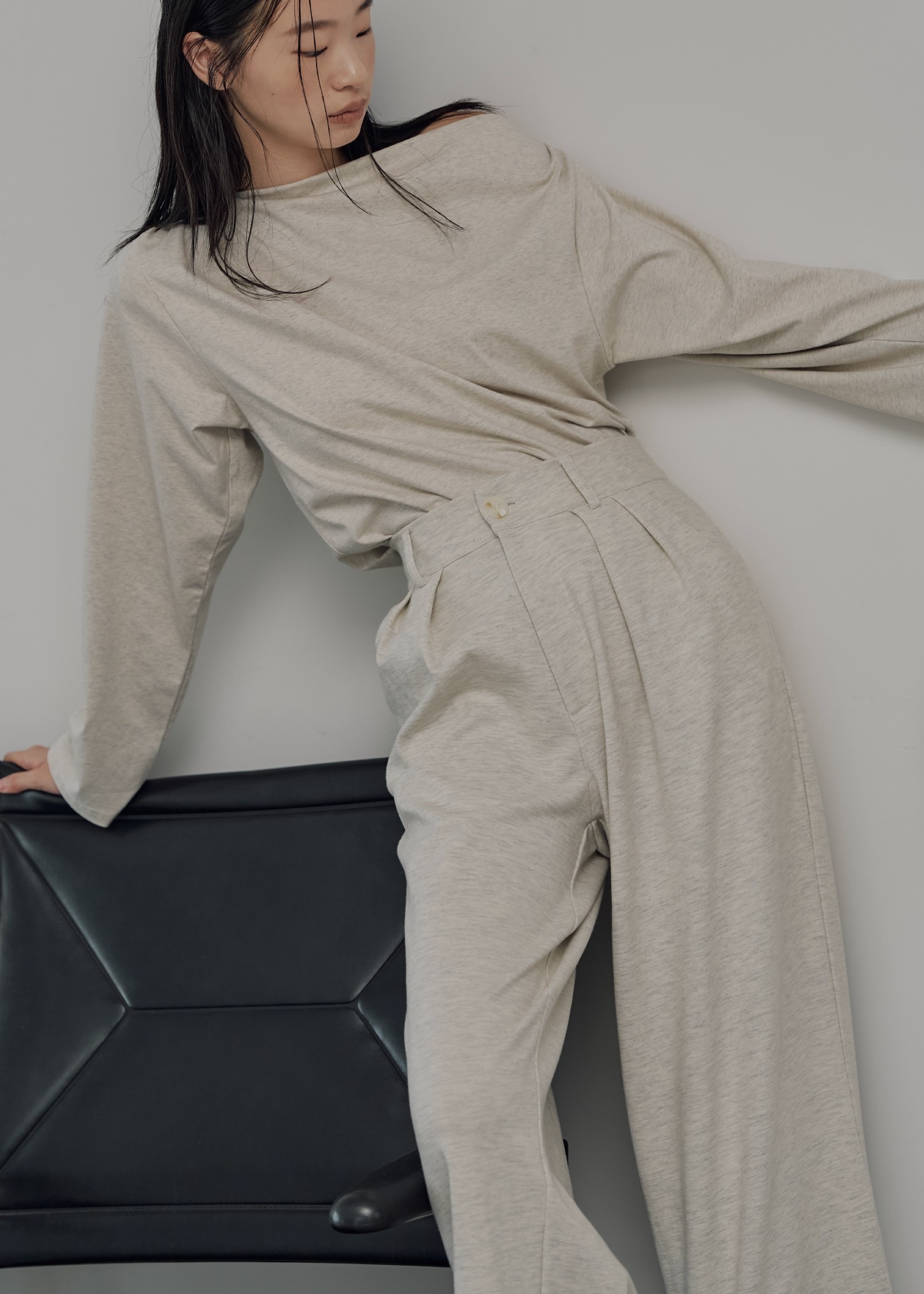 TODAYFUL - willfully ニットセットアップ WILLFULLY official web store（ウィルフリーコウシキツウハン）