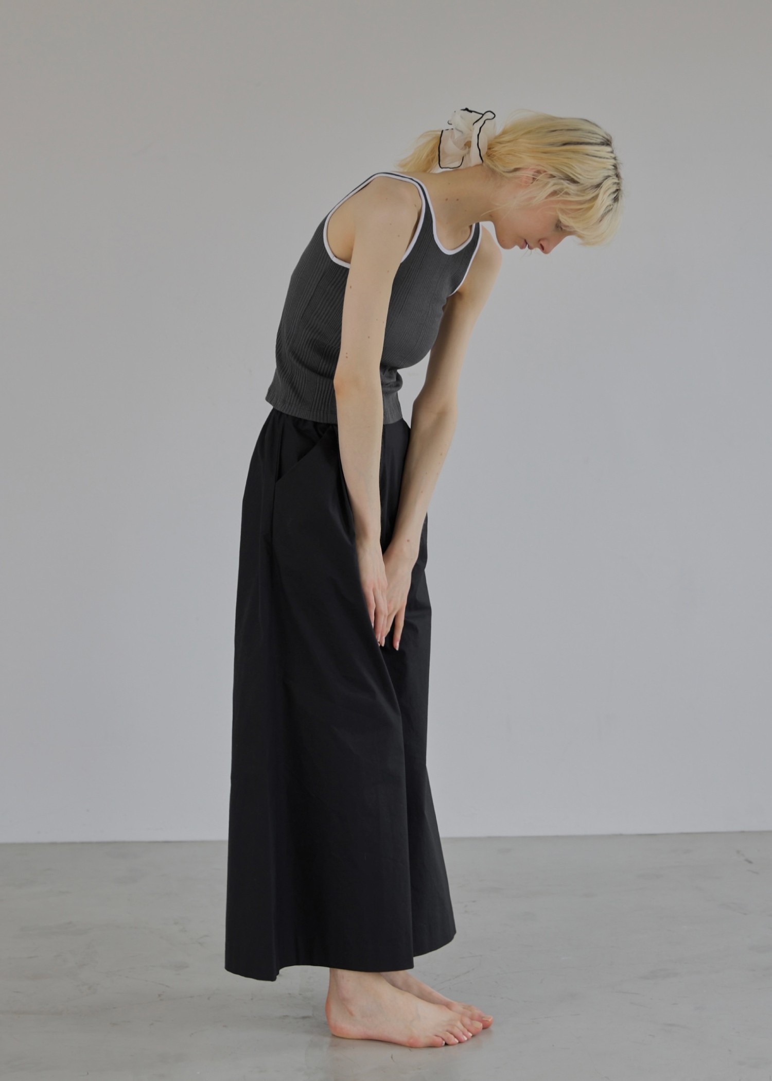 color scheme american sleeve tank