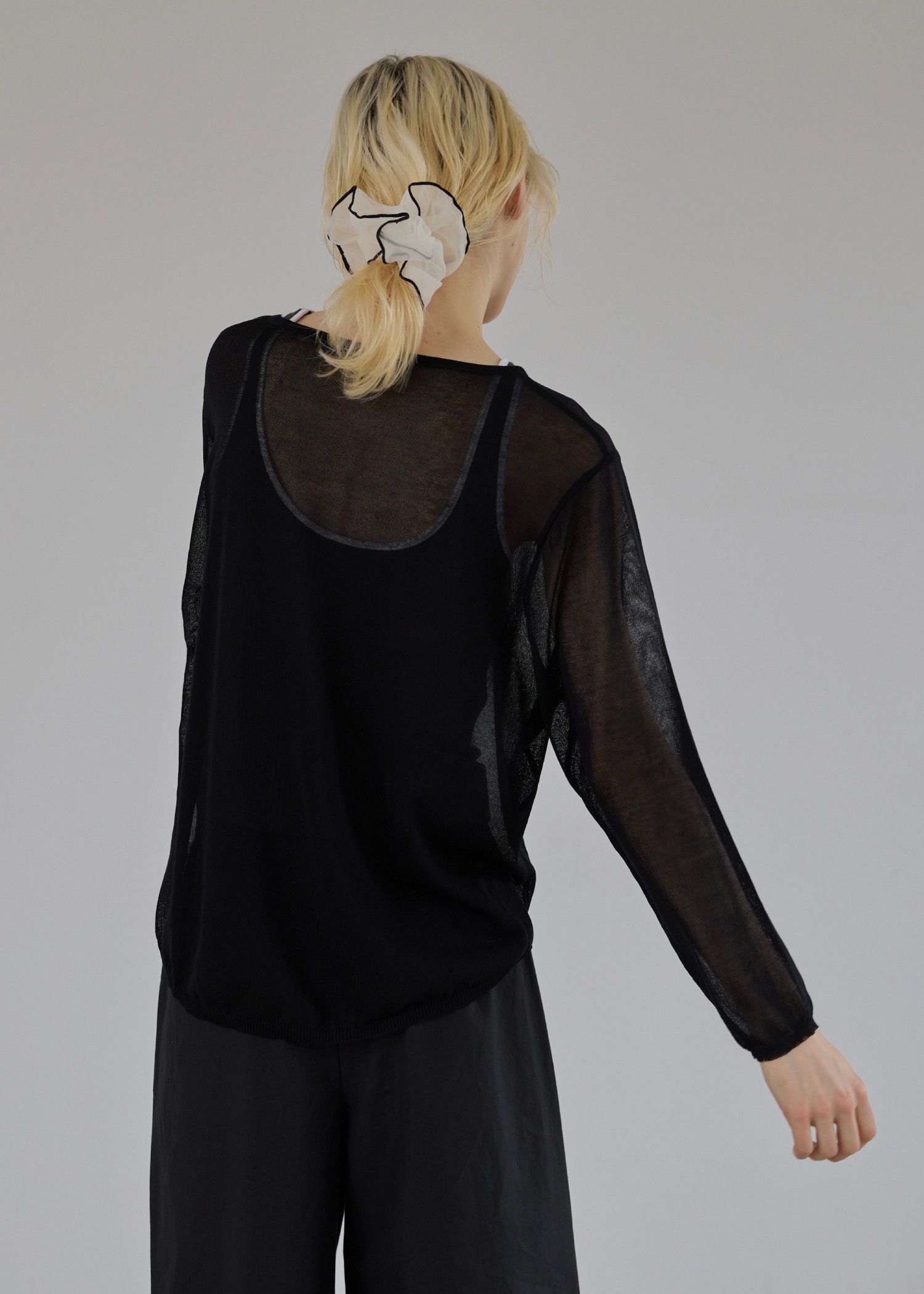 color scheme american sleeve tank